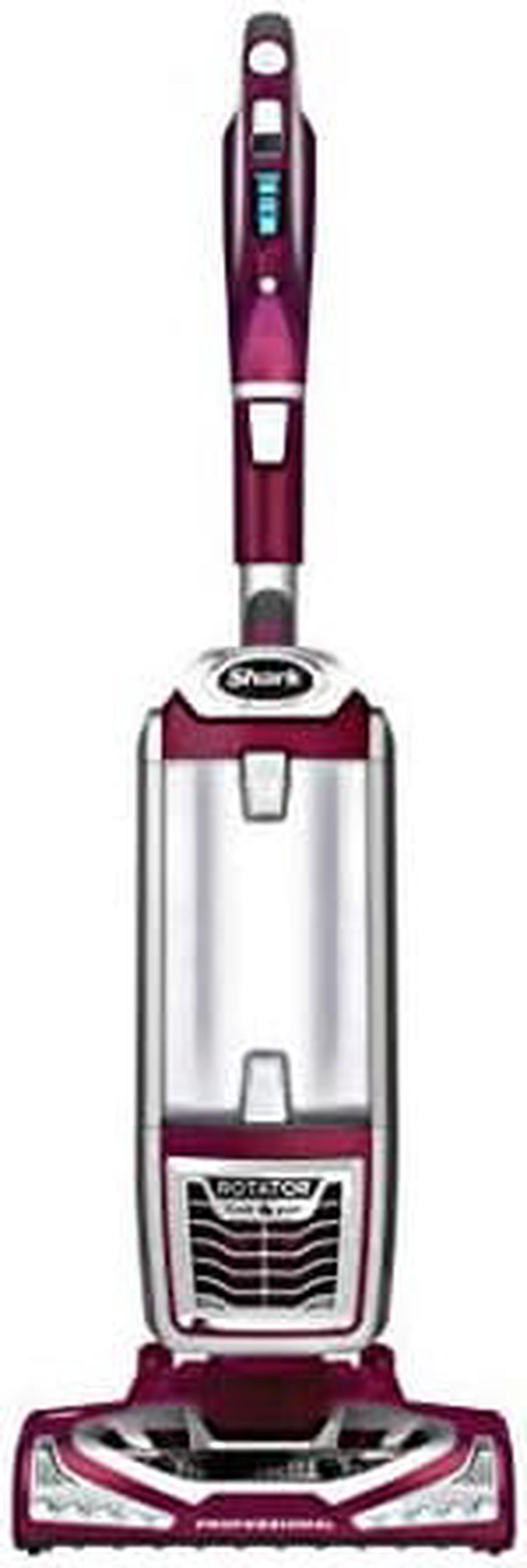 Alt view image 11 of 15 - Shark Rotator NV752 Upright Vacuum Cleaner