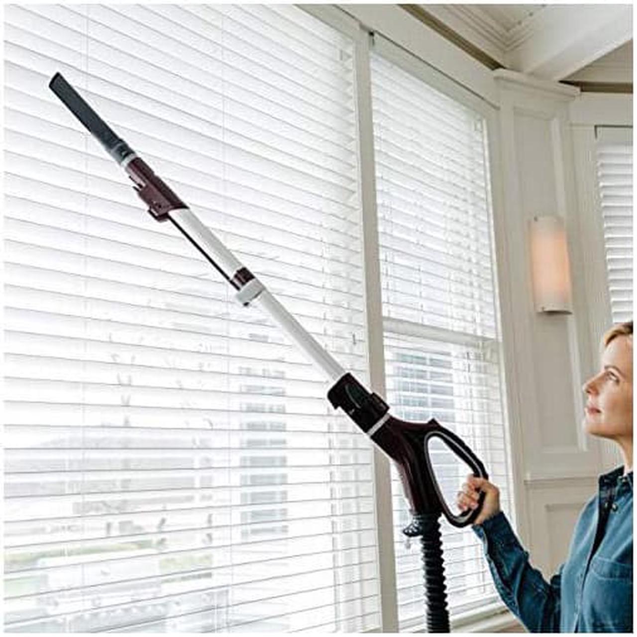 Alt view image 13 of 15 - Shark Rotator NV752 Upright Vacuum Cleaner