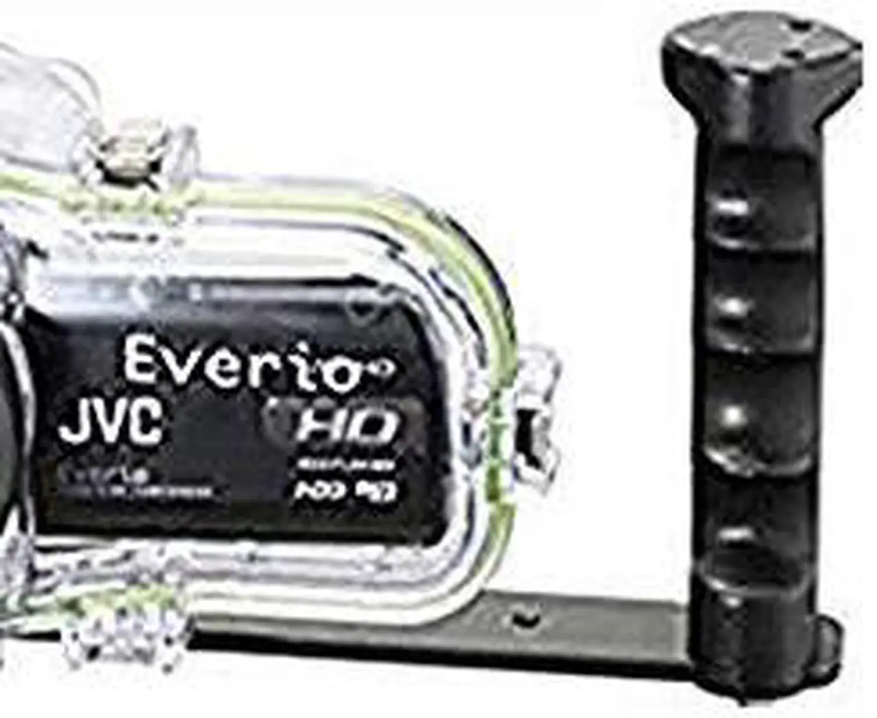 Alt view image 3 of 4 - JVC Everio WR-MG300 Marine Case Underwater Housing for Camcorder GZ-HM450 GZ-HM670 GZ-HM690