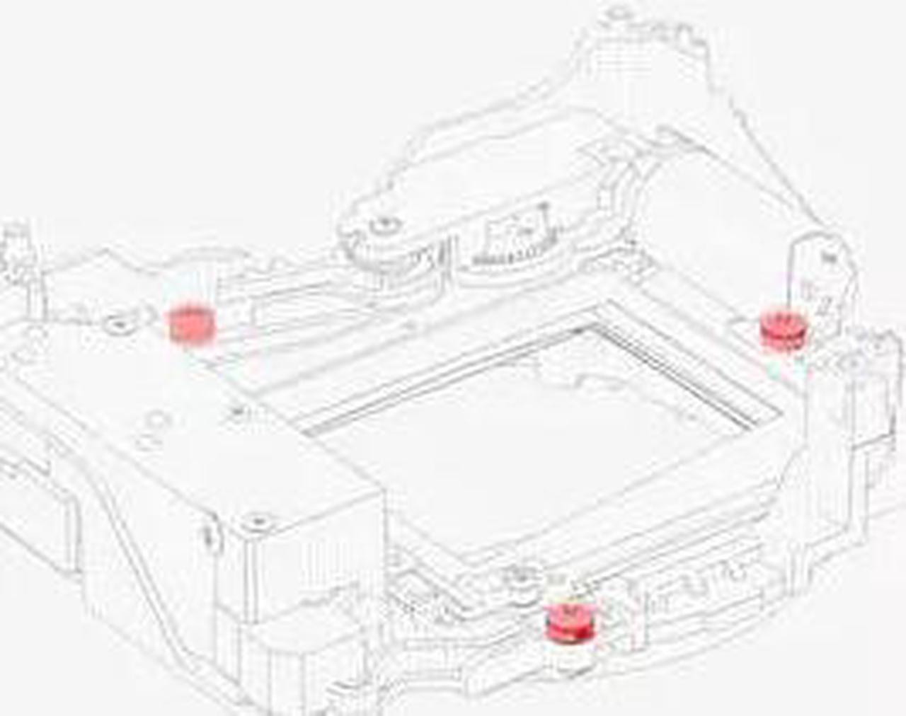 Alt view image 4 of 4 - Sony Alpha 7R IV Full-frame Mirrorless Interchangeable Lens Camera (ILCE7RM4/B)