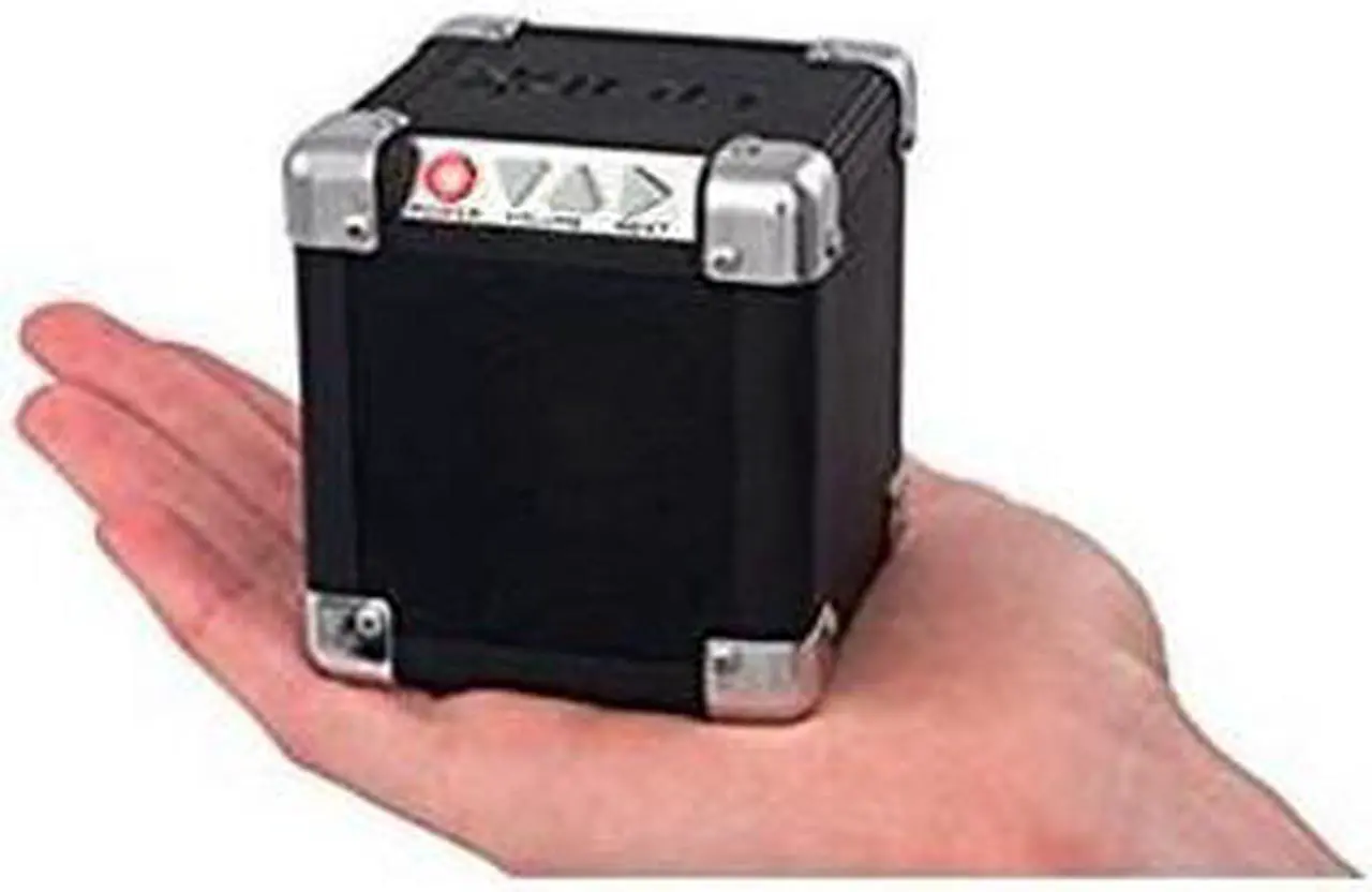 Alt view image 14 of 15 - Ion Audio ISP36