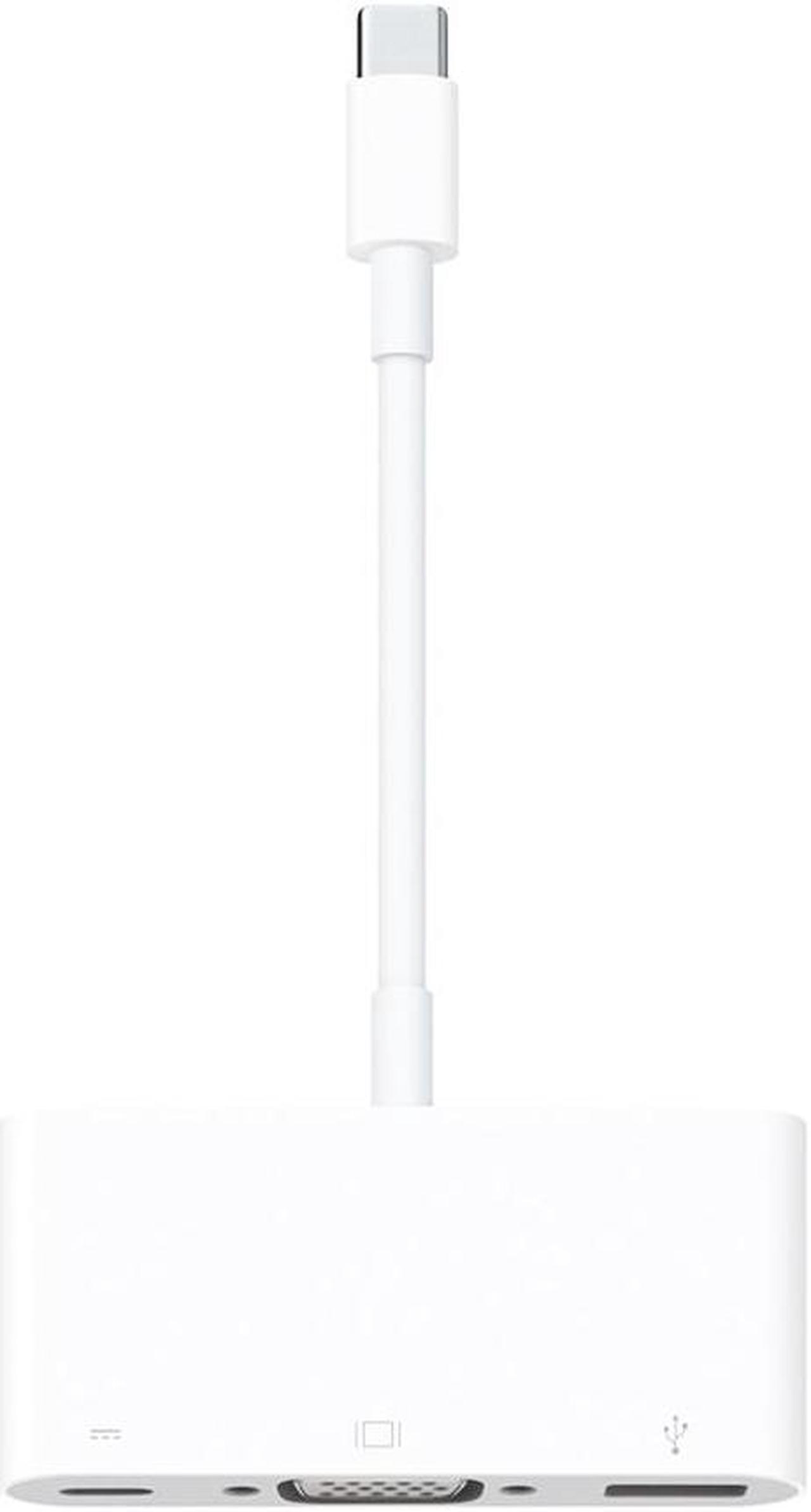 Main image of Apple USB-C VGA Multiport Adapter