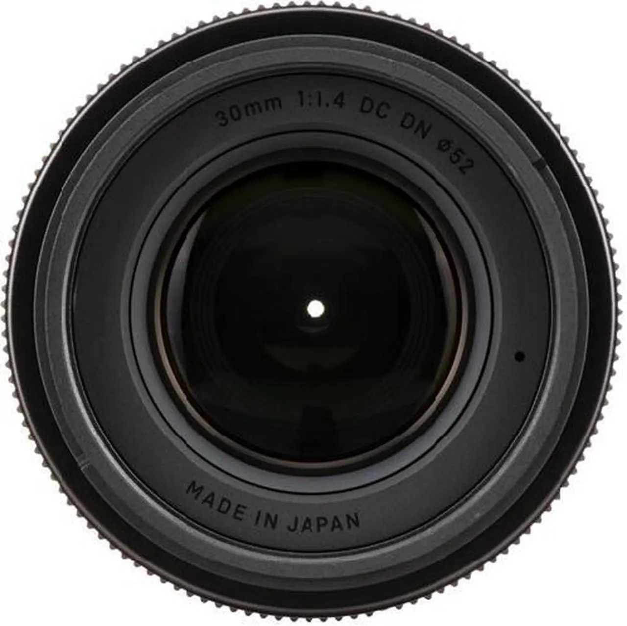 Alt view image 10 of 20 - Sigma 30mm f/1.4 DC DN Contemporary Lens for Canon EF-M mount Cameras #302971