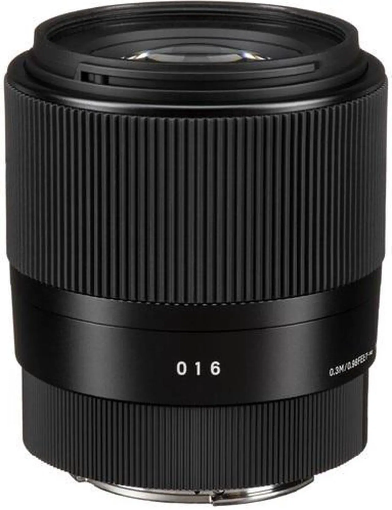 Alt view image 9 of 20 - Sigma 30mm f/1.4 DC DN Contemporary Lens for Canon EF-M mount Cameras #302971