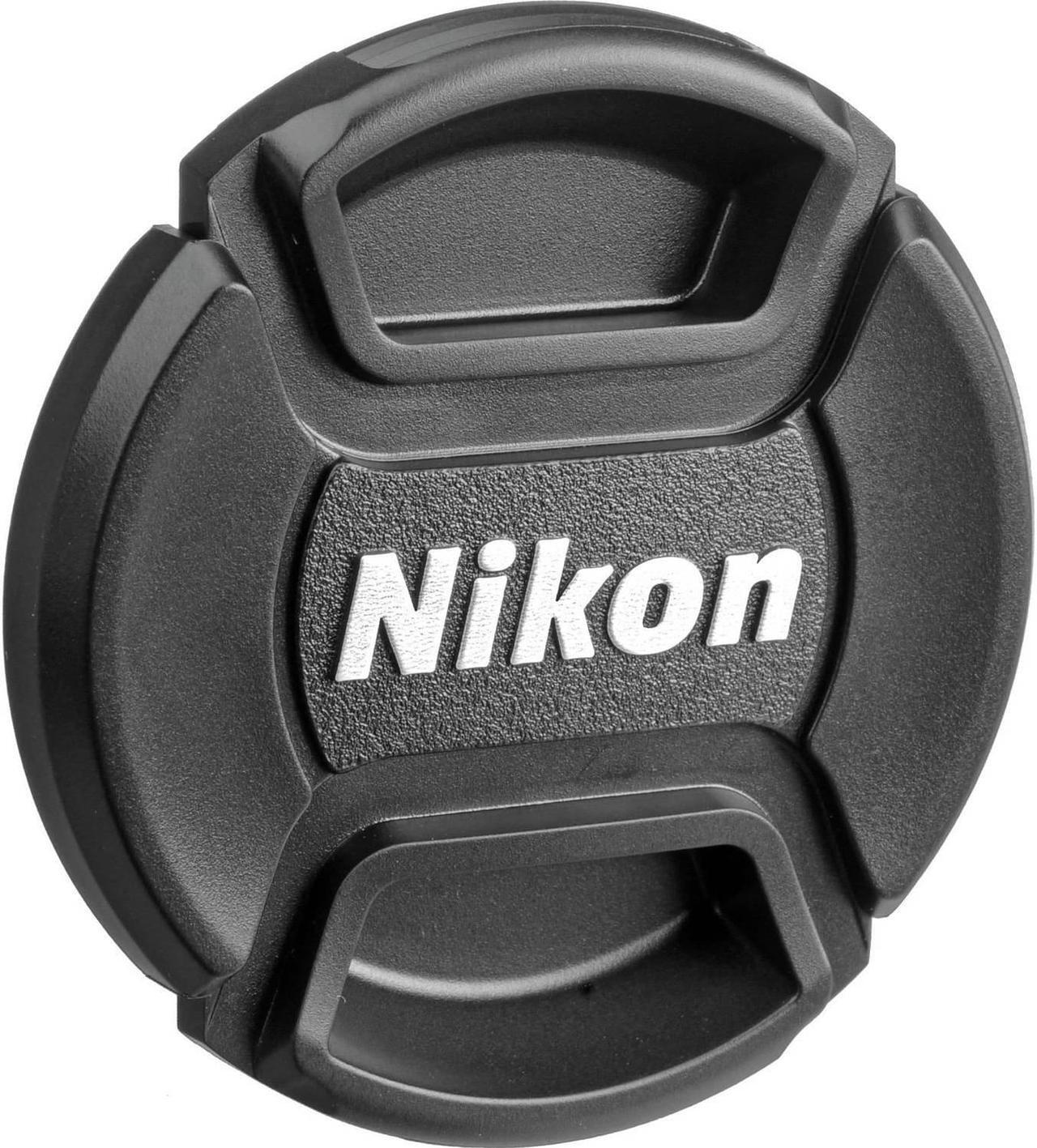 Alt view image 4 of 4 - Nikon AF-S DX NIKKOR 35mm f/1.8G Lens with Auto Focus for Nikon DSLR Cameras (International Model) No Warranty