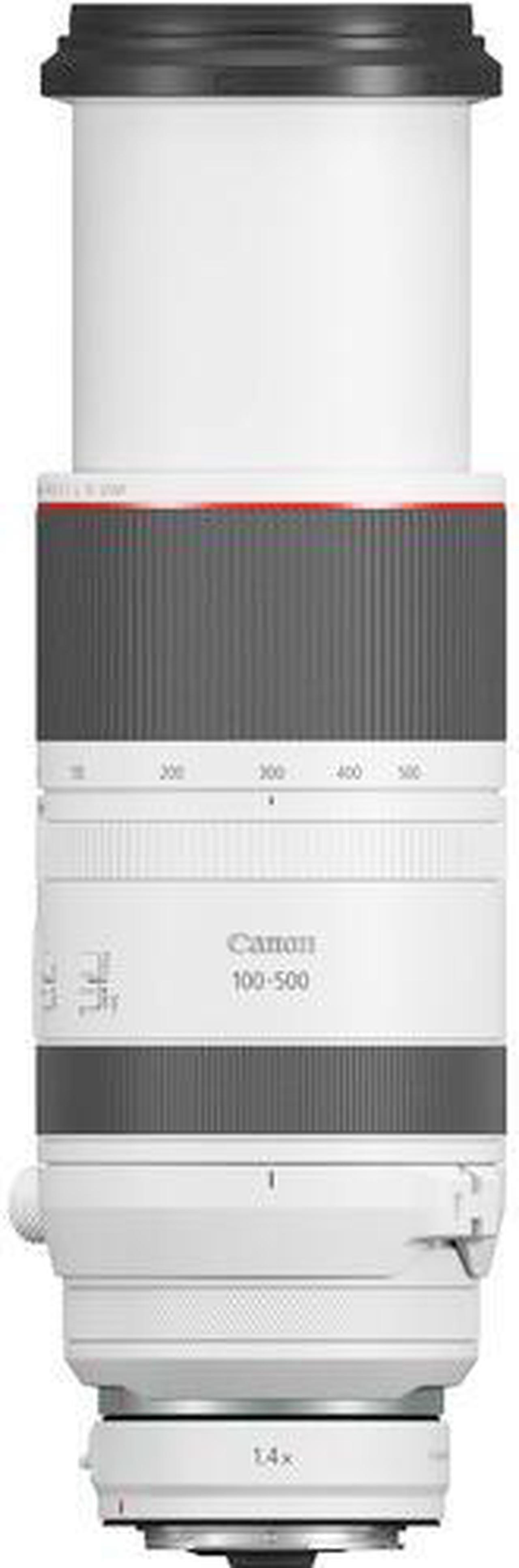 Alt view image 2 of 4 - Canon RF100-500L is U(N) (International Version)