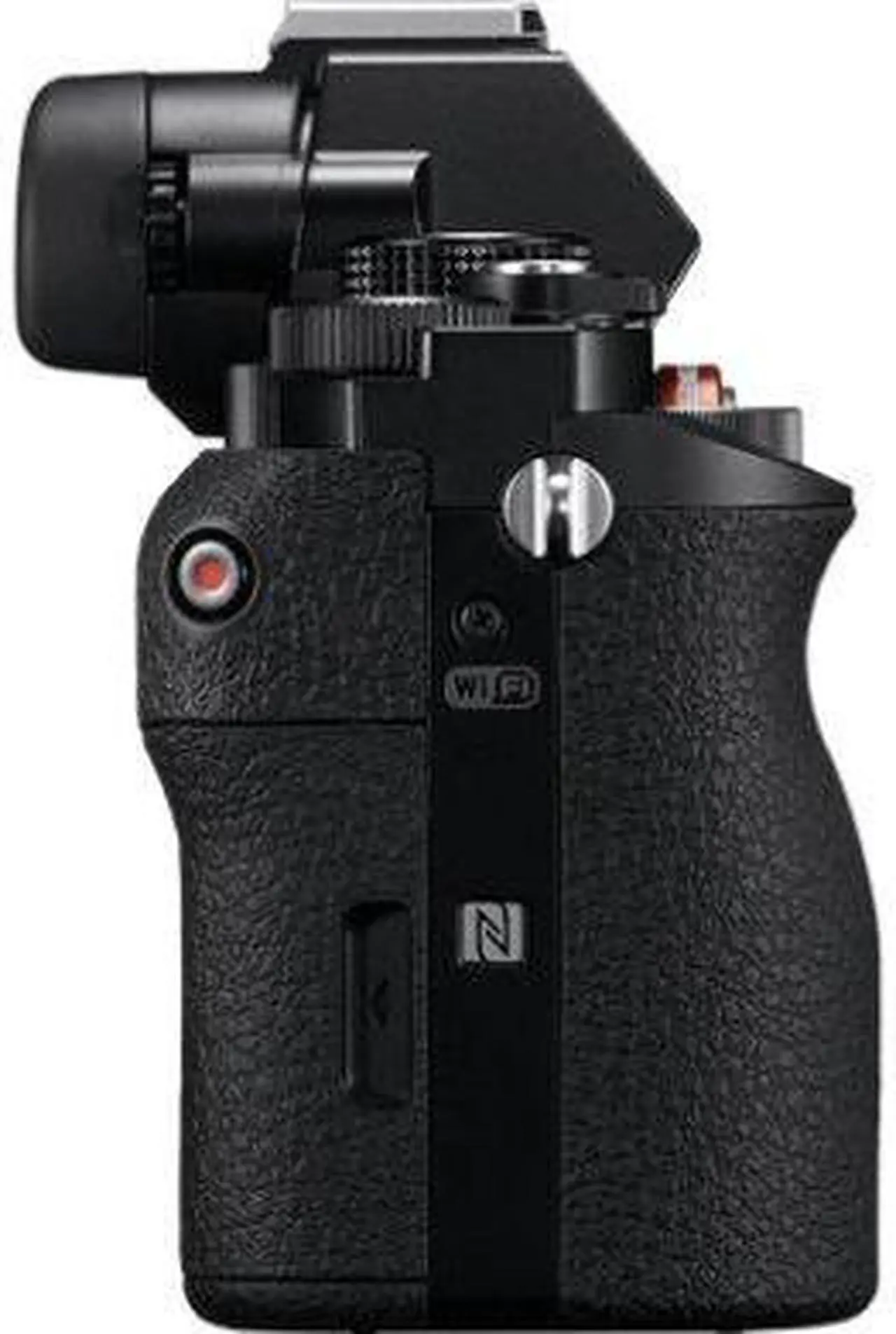 Alt view image 2 of 4 - Sony a7 Full-Frame Mirrorless Digital Camera - Body Only