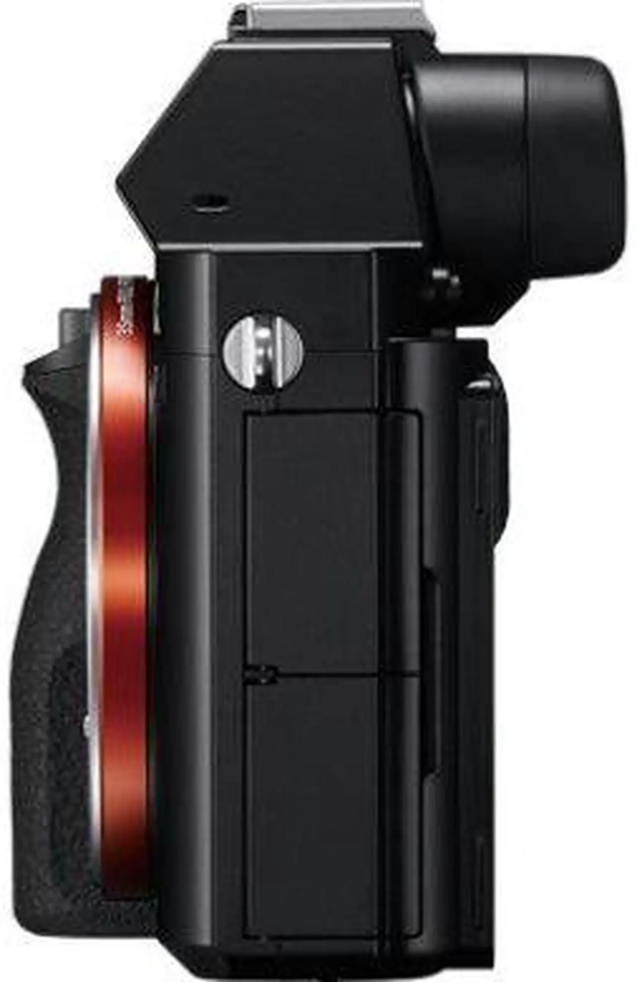 Alt view image 3 of 4 - Sony a7 Full-Frame Mirrorless Digital Camera - Body Only