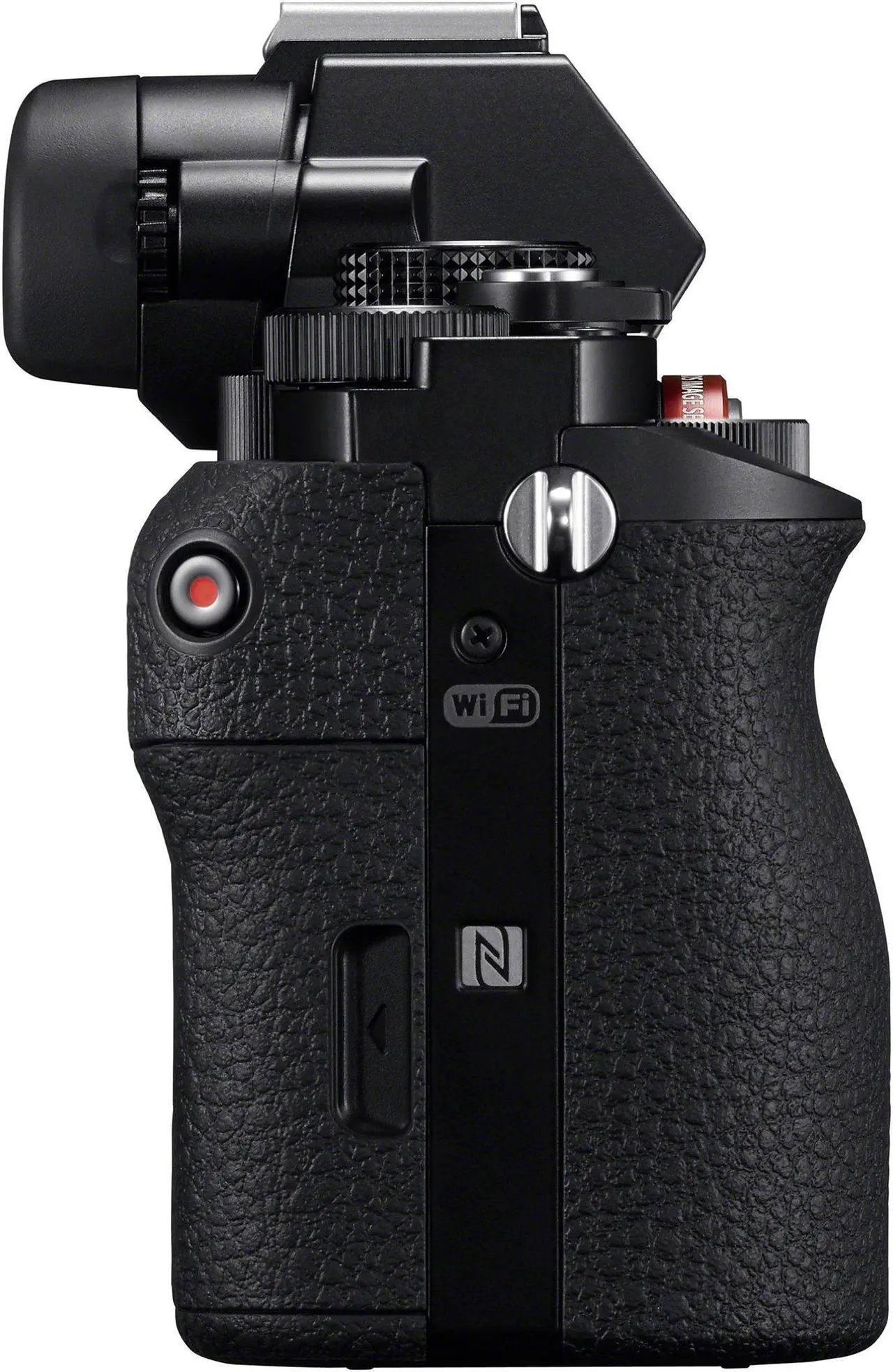 Alt view image 4 of 4 - Sony a7 Full-Frame Mirrorless Digital Camera - Body Only
