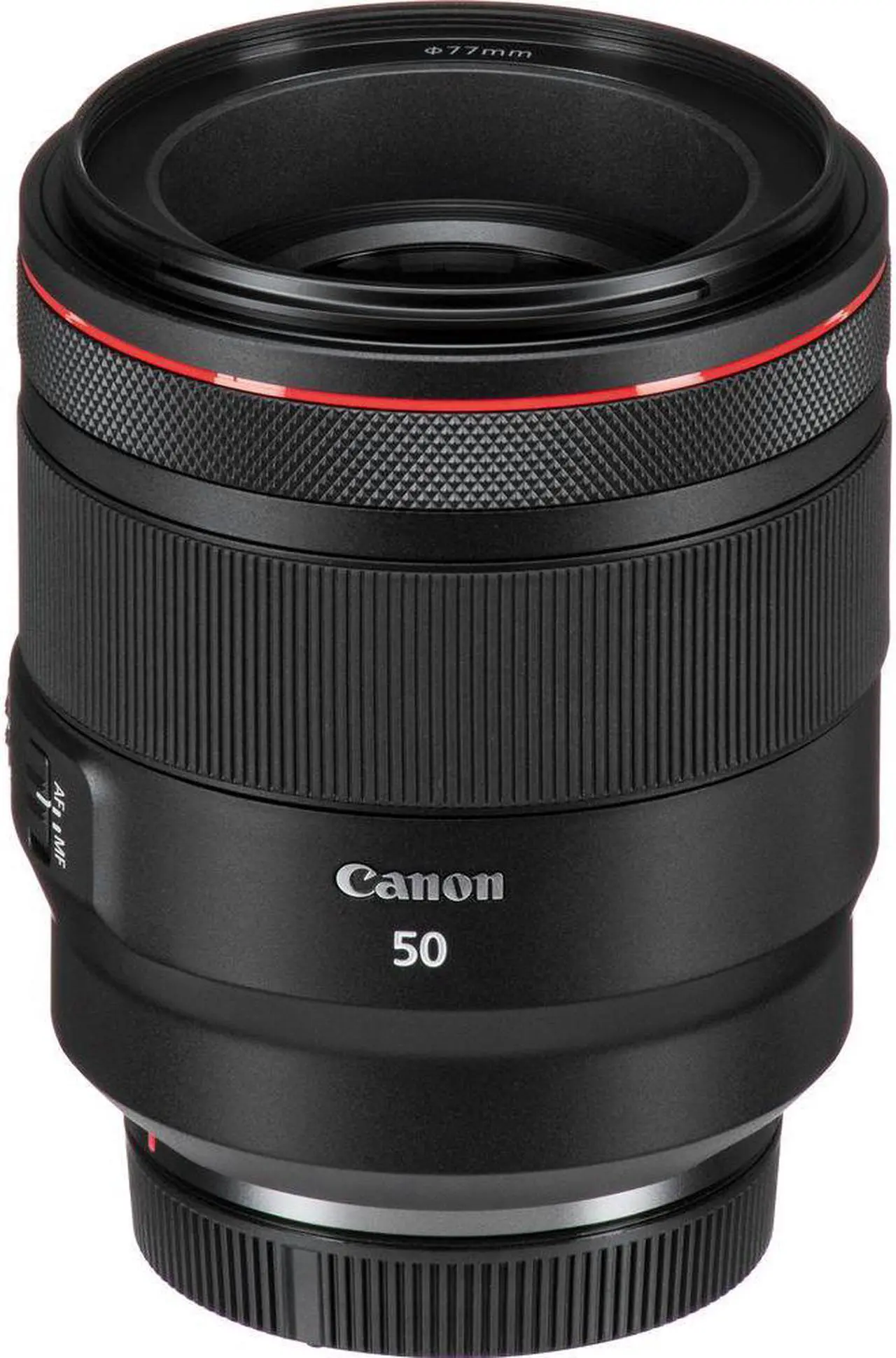 Alt view image 3 of 7 - Canon RF-S55-210mm F5-7.1 is STM for Canon