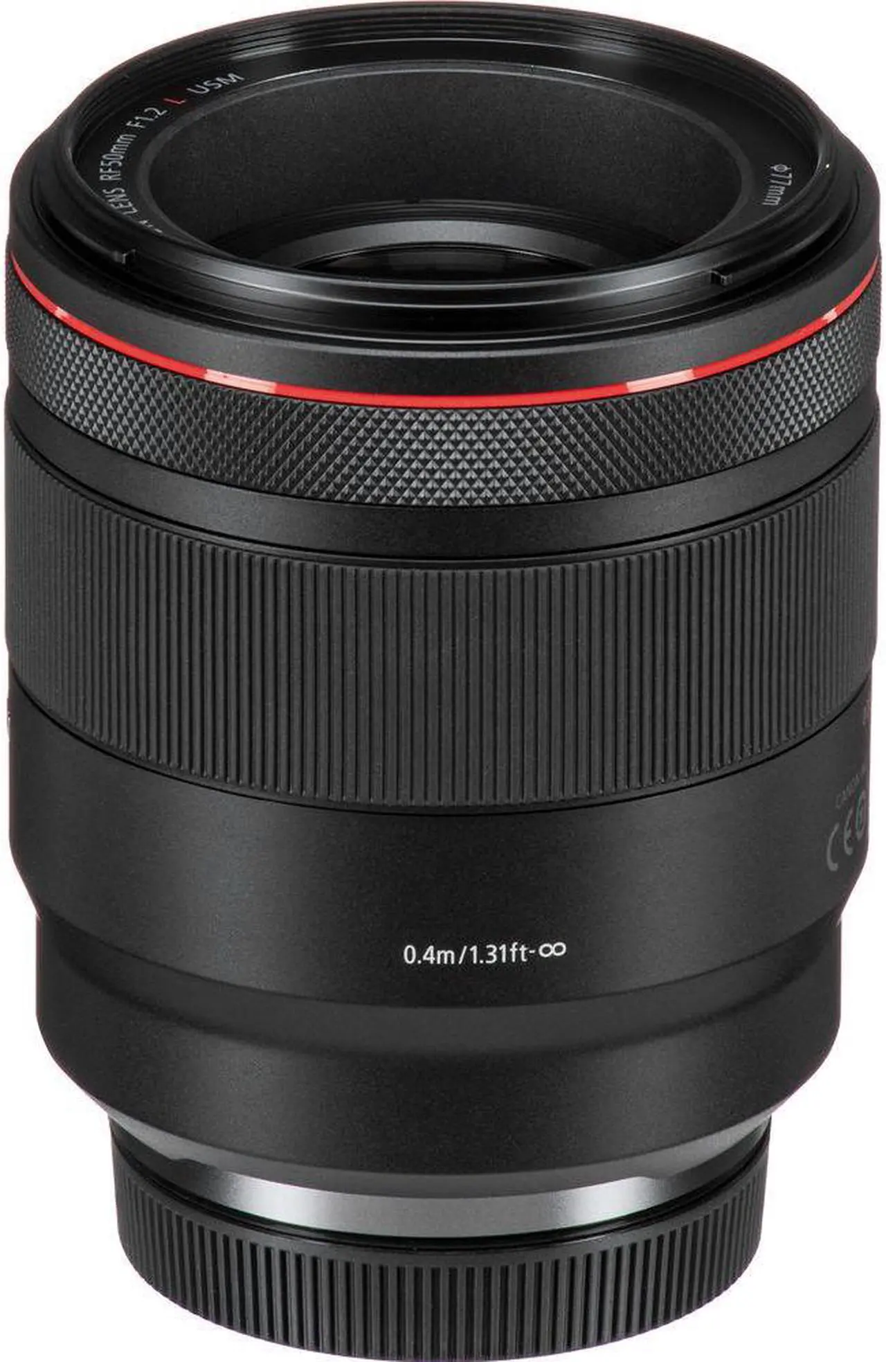 Alt view image 4 of 7 - Canon RF-S55-210mm F5-7.1 is STM for Canon