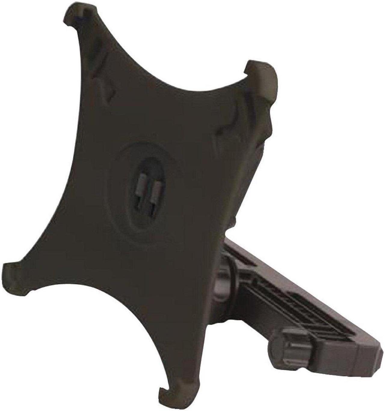 Main image of Scosche IPDHM2 Headrest Mount for iPad 1 and 2