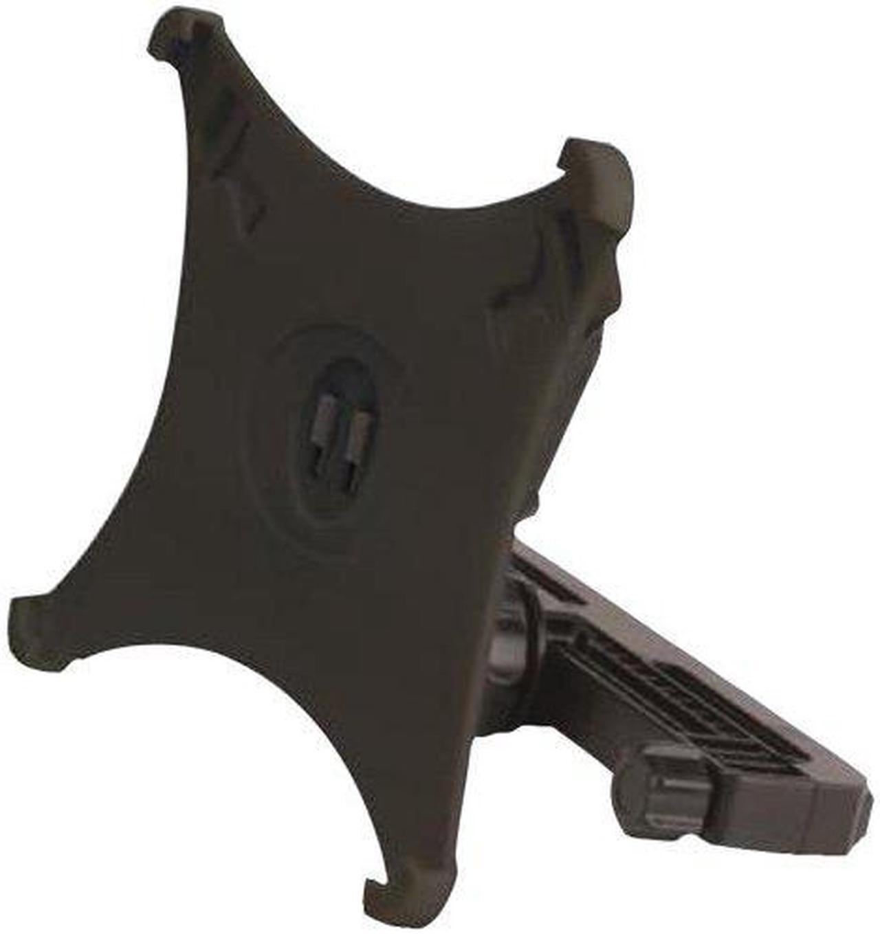 Alt view image 2 of 4 - Scosche IPDHM2 Headrest Mount for iPad 1 and 2