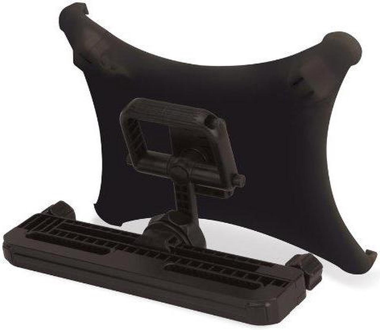 Alt view image 3 of 4 - Scosche IPDHM2 Headrest Mount for iPad 1 and 2