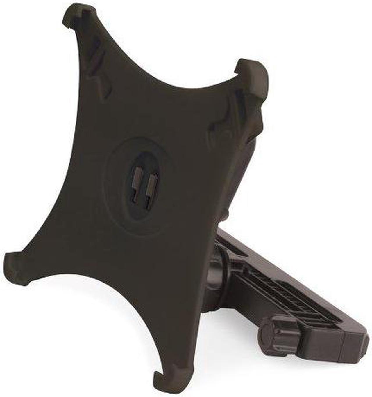 Alt view image 4 of 4 - Scosche IPDHM2 Headrest Mount for iPad 1 and 2