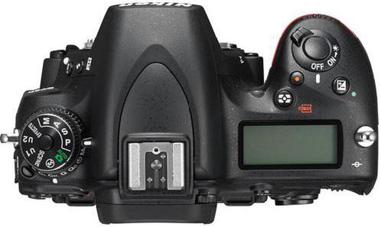 Alt view image 14 of 14 - NEW Nikon D750 Digital SLR Camera FX-format Full Frame DSLR 24.3 MP (Body Only) - International Version