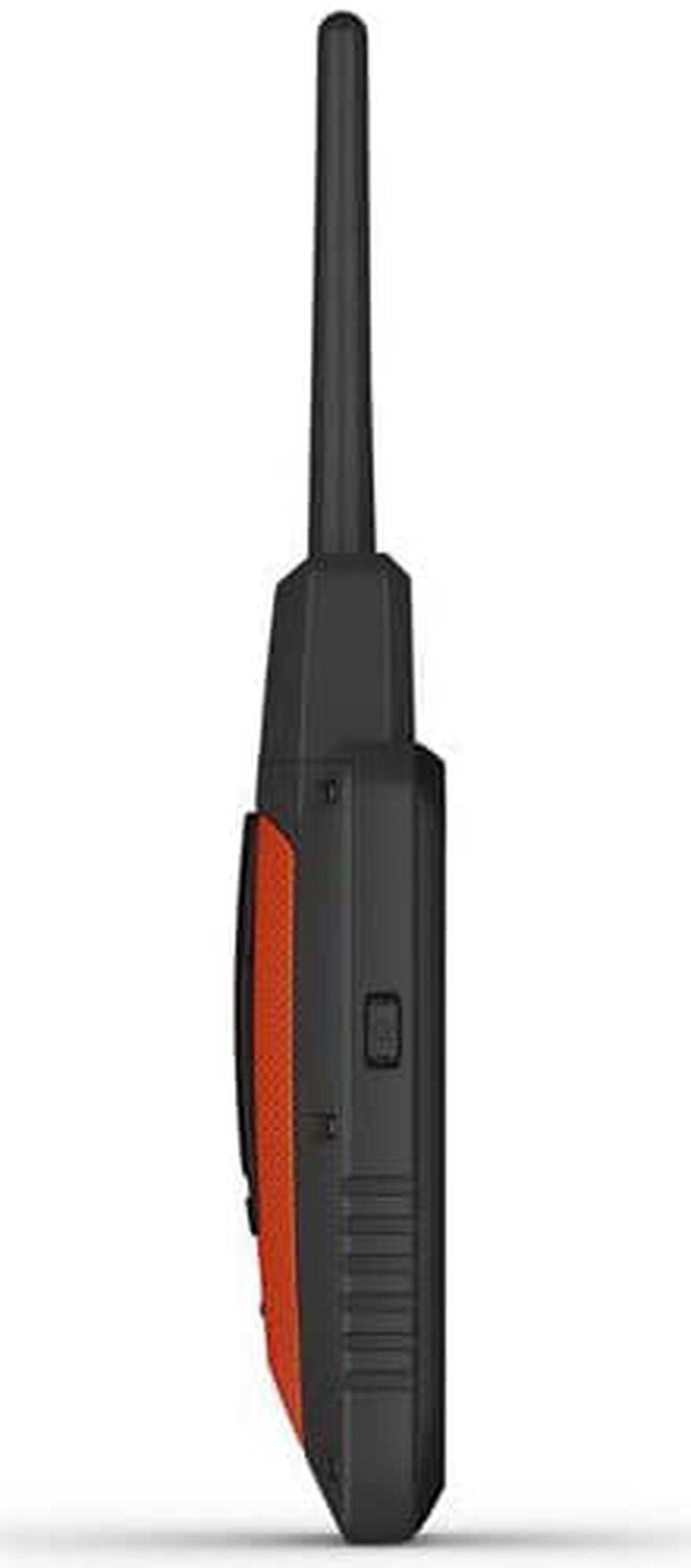 Alt view image 4 of 4 - Garmin 010-02230-50 Alpha 200i Handheld Bundle with Garmin T5X GPS Collar and 6Ave Cleaning Cloth