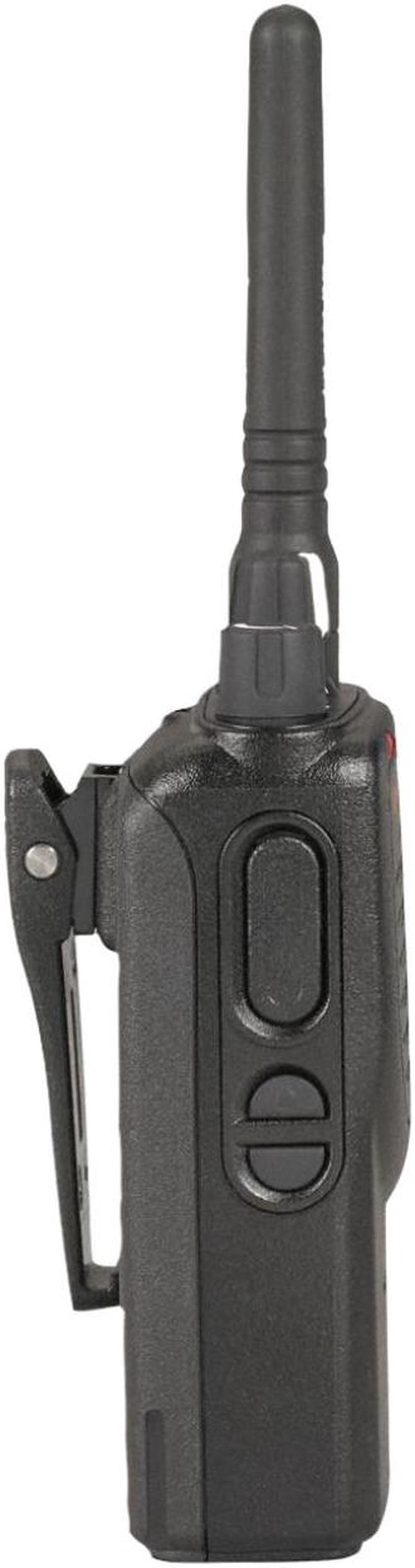 Alt view image 2 of 3 - 2 x Motorola BPR40 Mag One Series 4W 8-Channel UHF Two-Way Radio - Bundle