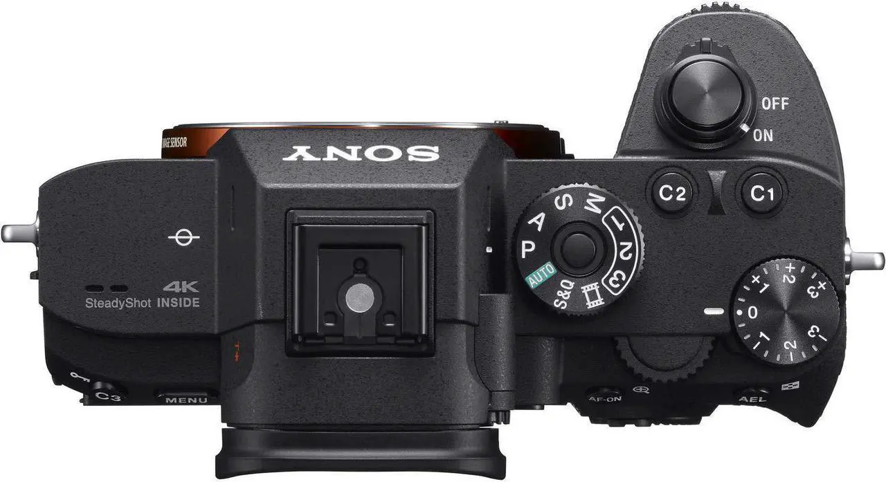 Alt view image 4 of 7 - Sony Alpha a7R III Mirrorless Digital Camera - Starter Kit