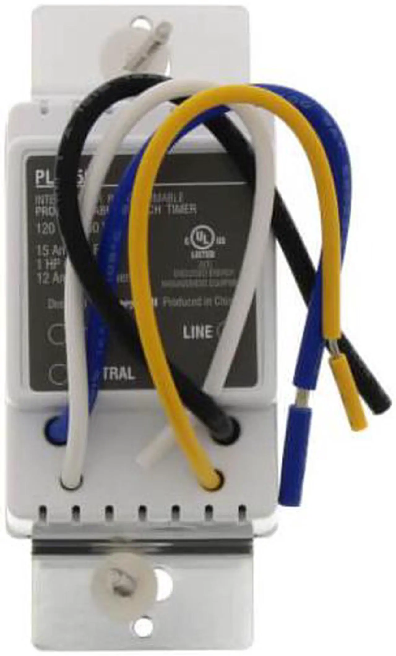 Alt view image 3 of 4 - Honeywell Timer Switch with Sunrise Sunset Single or 3 Way + LCD Cleaner