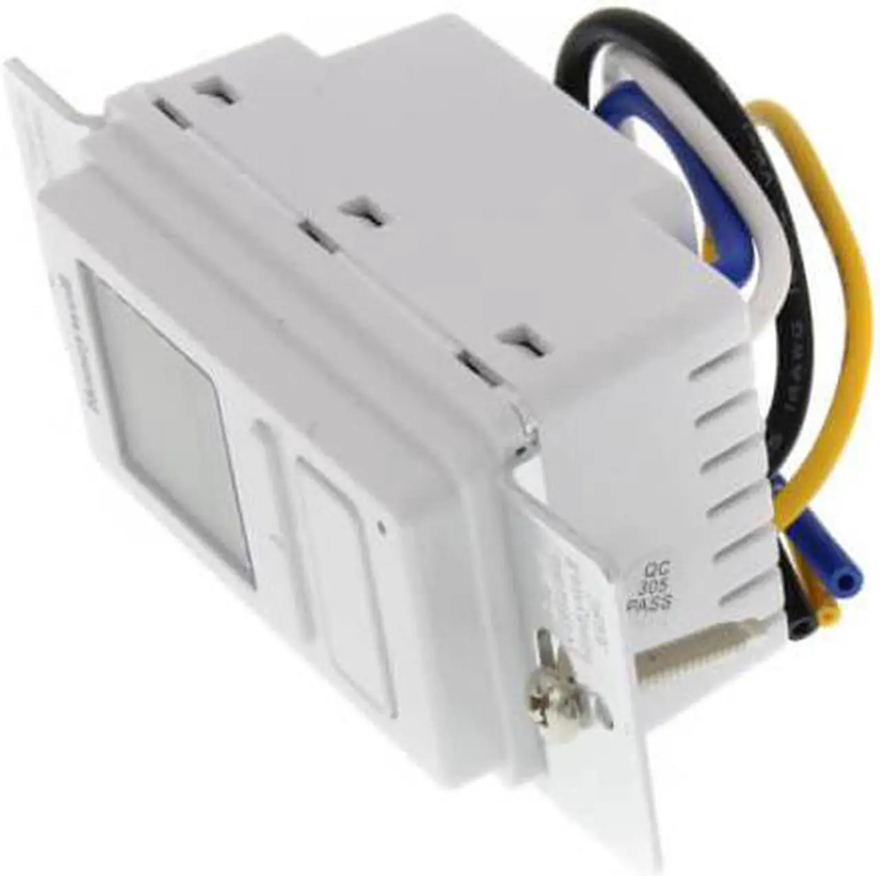 Alt view image 4 of 4 - Honeywell Timer Switch with Sunrise Sunset Single or 3 Way + LCD Cleaner