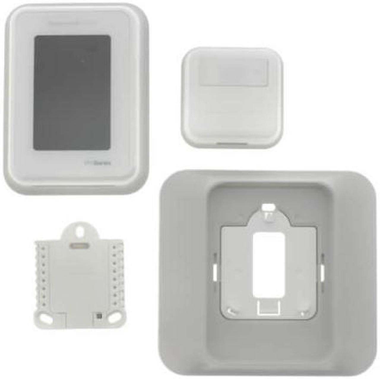 Alt view image 3 of 4 - Honeywell THX321WFS2001W T10 Pro Smart Thermostat with RedLINK -White Bundle