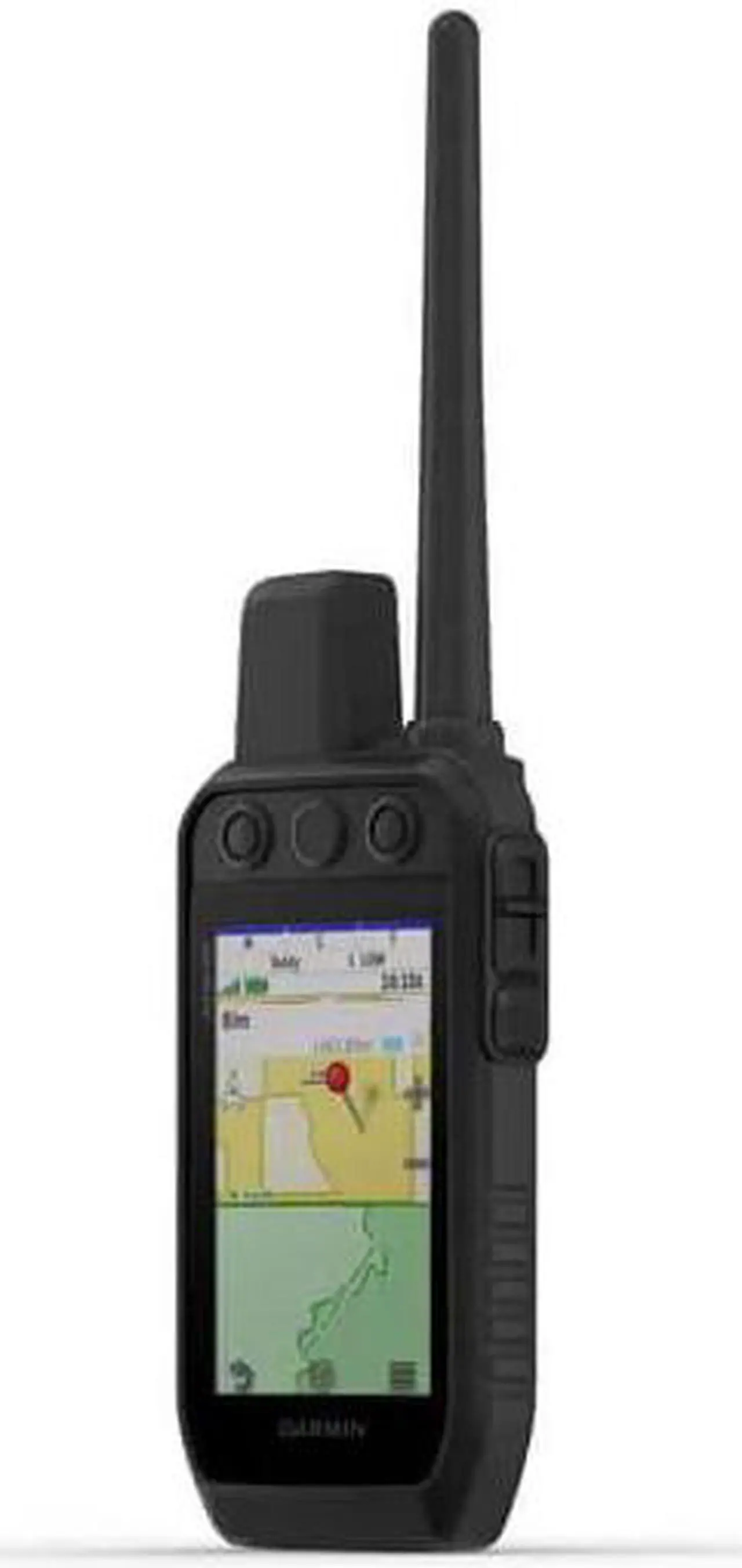 Alt view image 2 of 10 - Garmin Alpha 200 Handheld