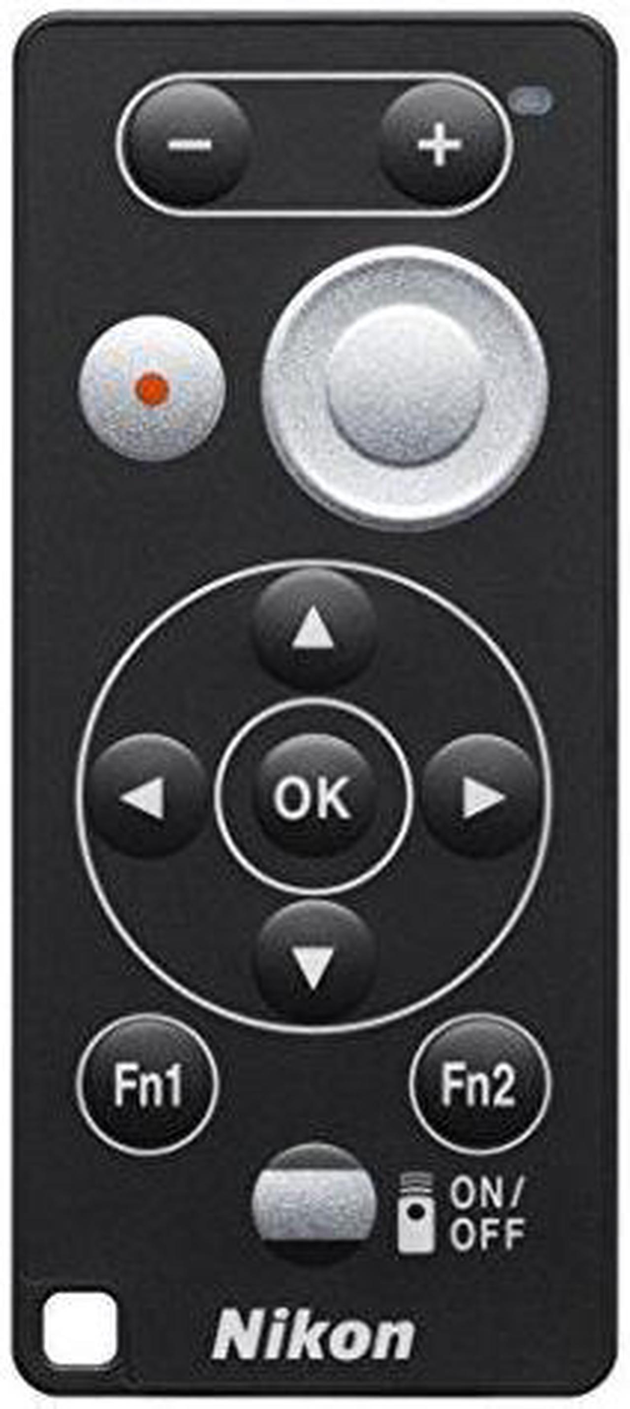 Alt view image 5 of 14 - Nikon ML-L7 Bluetooth Remote Control