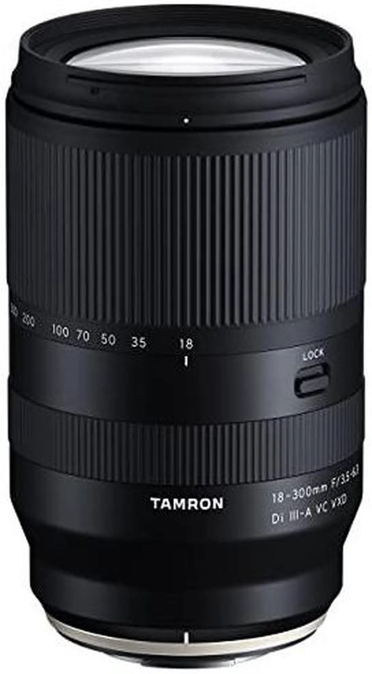 Main image of Tamron 18-300mm F/3.5-6.3 Di III-A VC VXD for Fujifilm X-Mount (International Model)