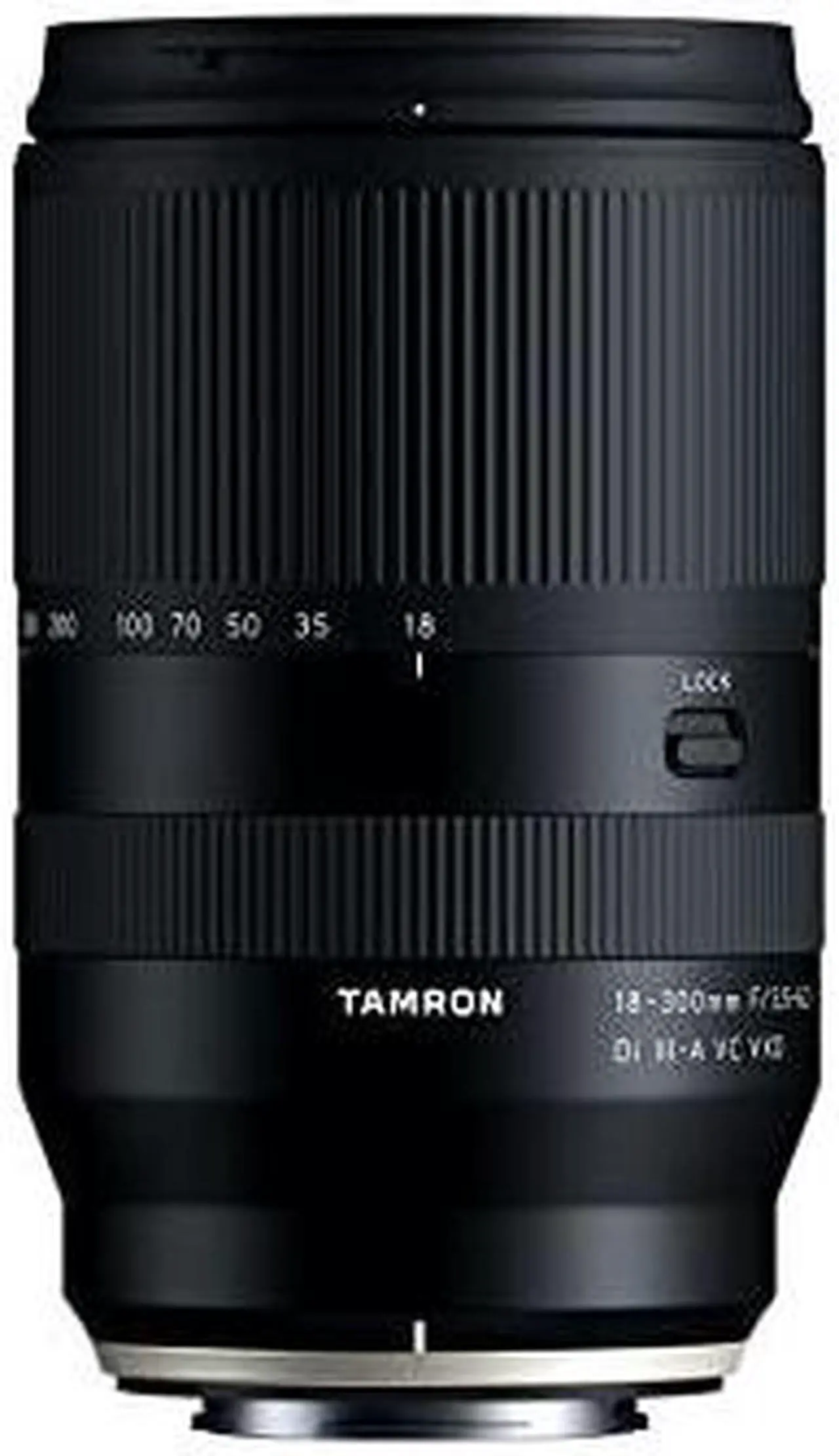 Alt view image 3 of 20 - Tamron 18-300mm F/3.5-6.3 Di III-A VC VXD for Fujifilm X-Mount (International Model)