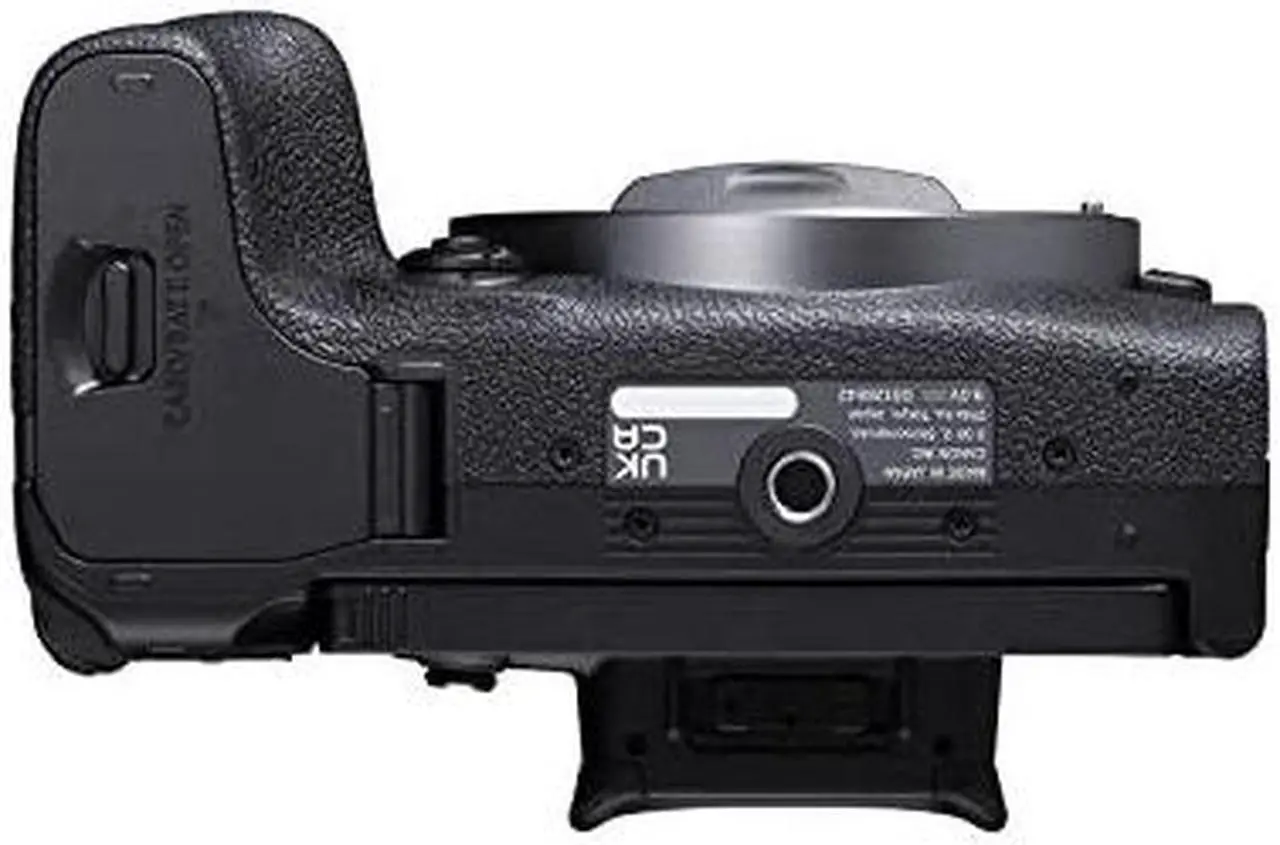 Alt view image 4 of 20 - Canon EOS R10 Body Mirrorless Camera