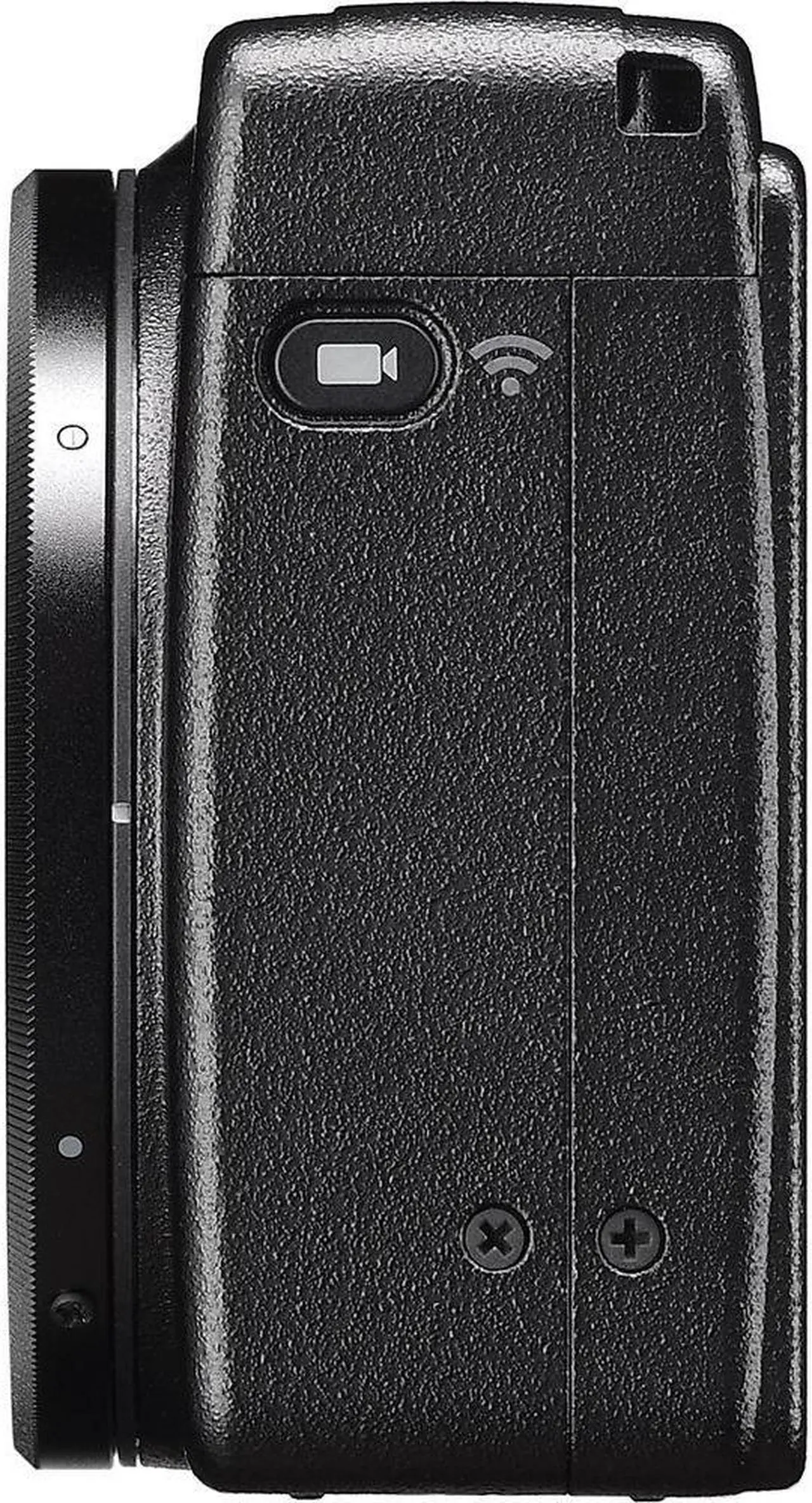 Alt view image 4 of 4 - Ricoh GR III Digital Camera with Deluxe Accessory Kit