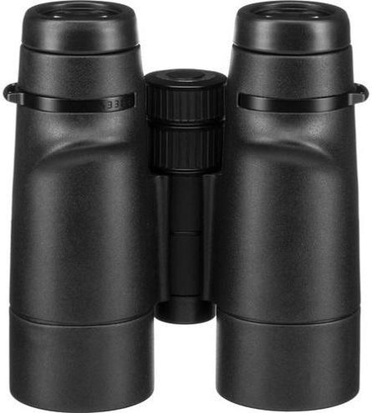 Alt view image 4 of 4 - Leica Ultravid 8x42 HD Plus Binoculars With AquaDura Lens Coating, Black