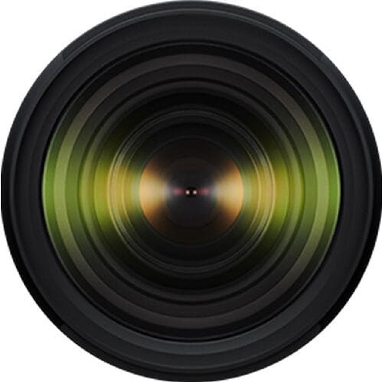 Alt view image 4 of 4 - Tamron 35-150mm f/2-2.8 Di III VXD Lens for Sony E + Accessories (INTL Model)