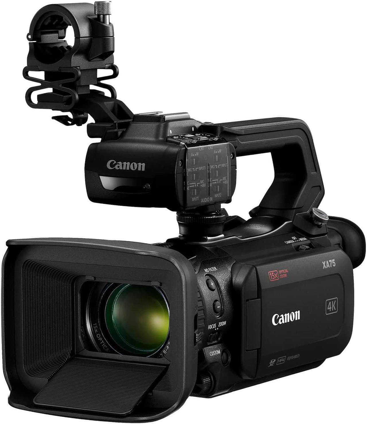 Main image of Canon XA75