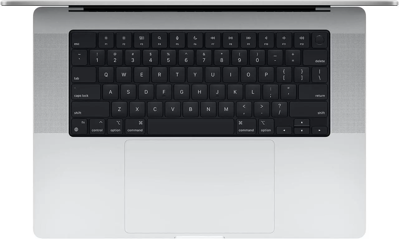 Alt view image 2 of 4 - Apple 2023 16" MacBook Pro M2 Max chip , 32GB Unified Memory, 1TB SSD Storage (Silver)