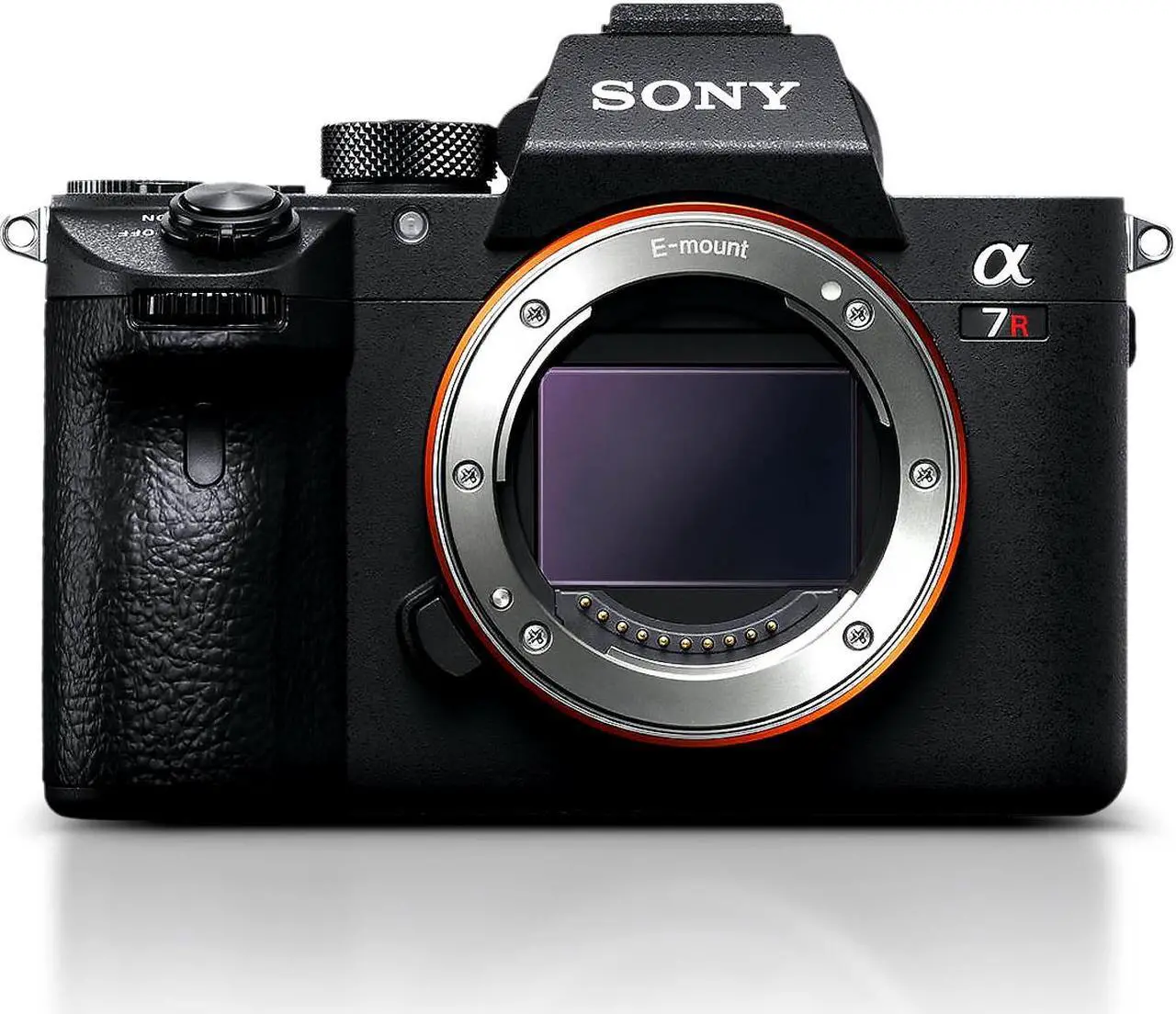 Alt view image 7 of 7 - Sony Alpha a7 III Mirrorless Camera Body Only ILCE7M3/B - Pro Bundle