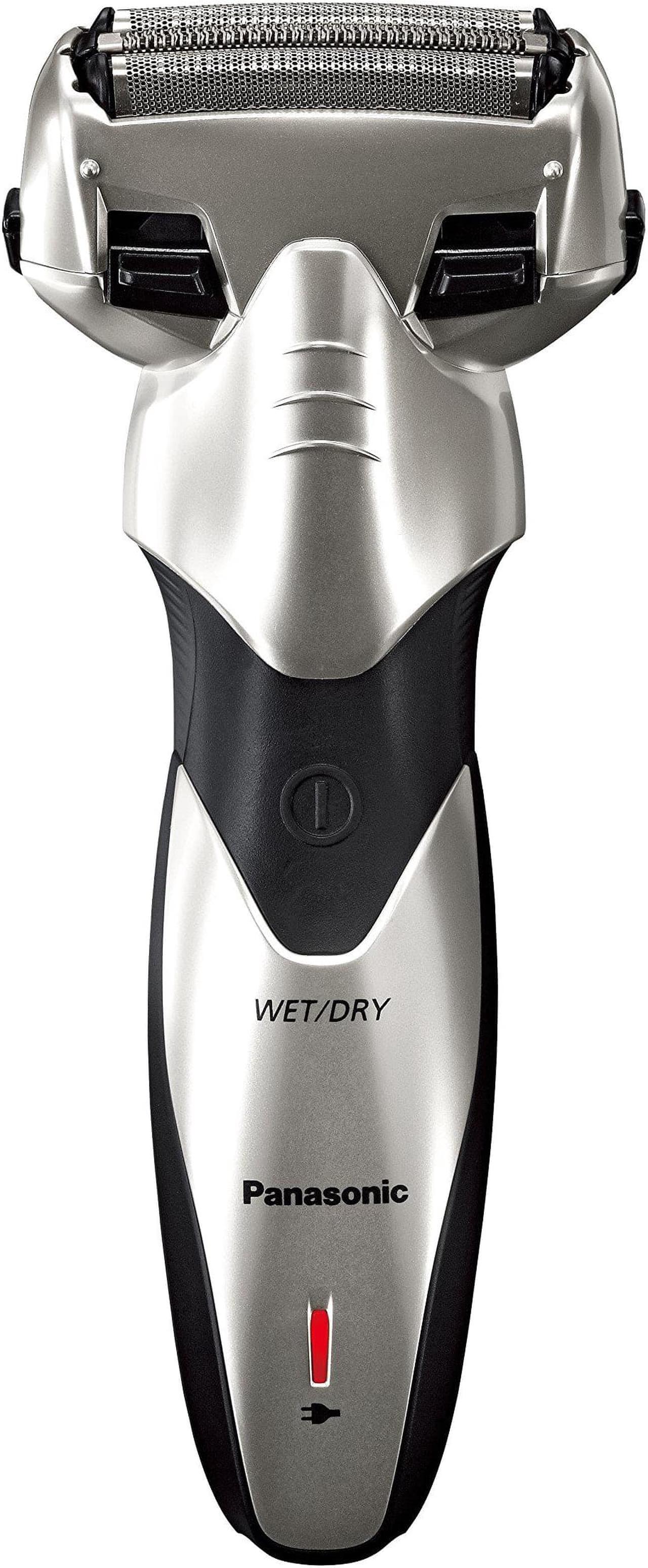 Main image of Panasonic ES-SL83-S, Arc3 Electric Shaver 3-Blade Cordless Razor with Wet Dry Convenience for Men