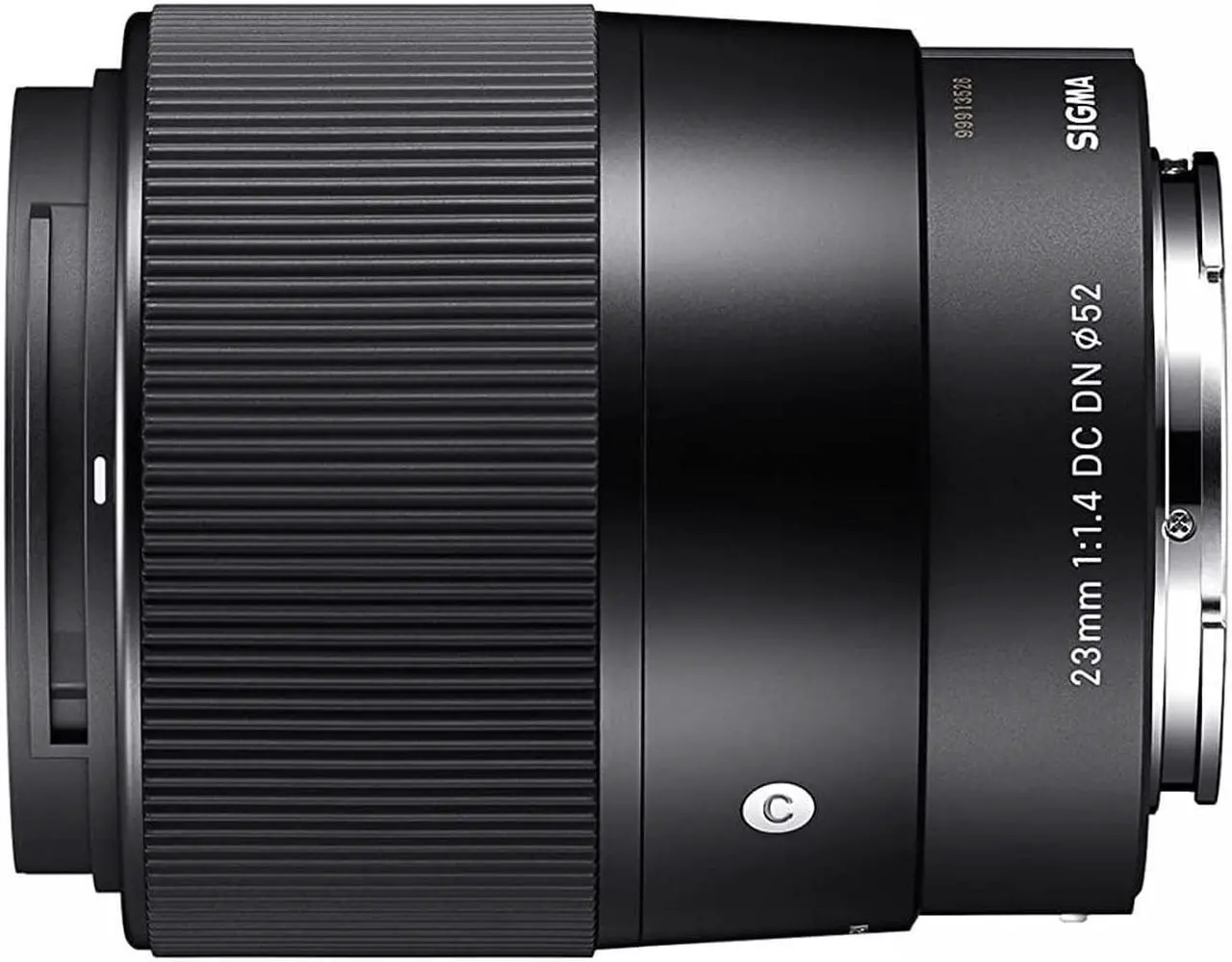 Main image of Sigma 23mm F1.4 DC DN for Sony E Mount