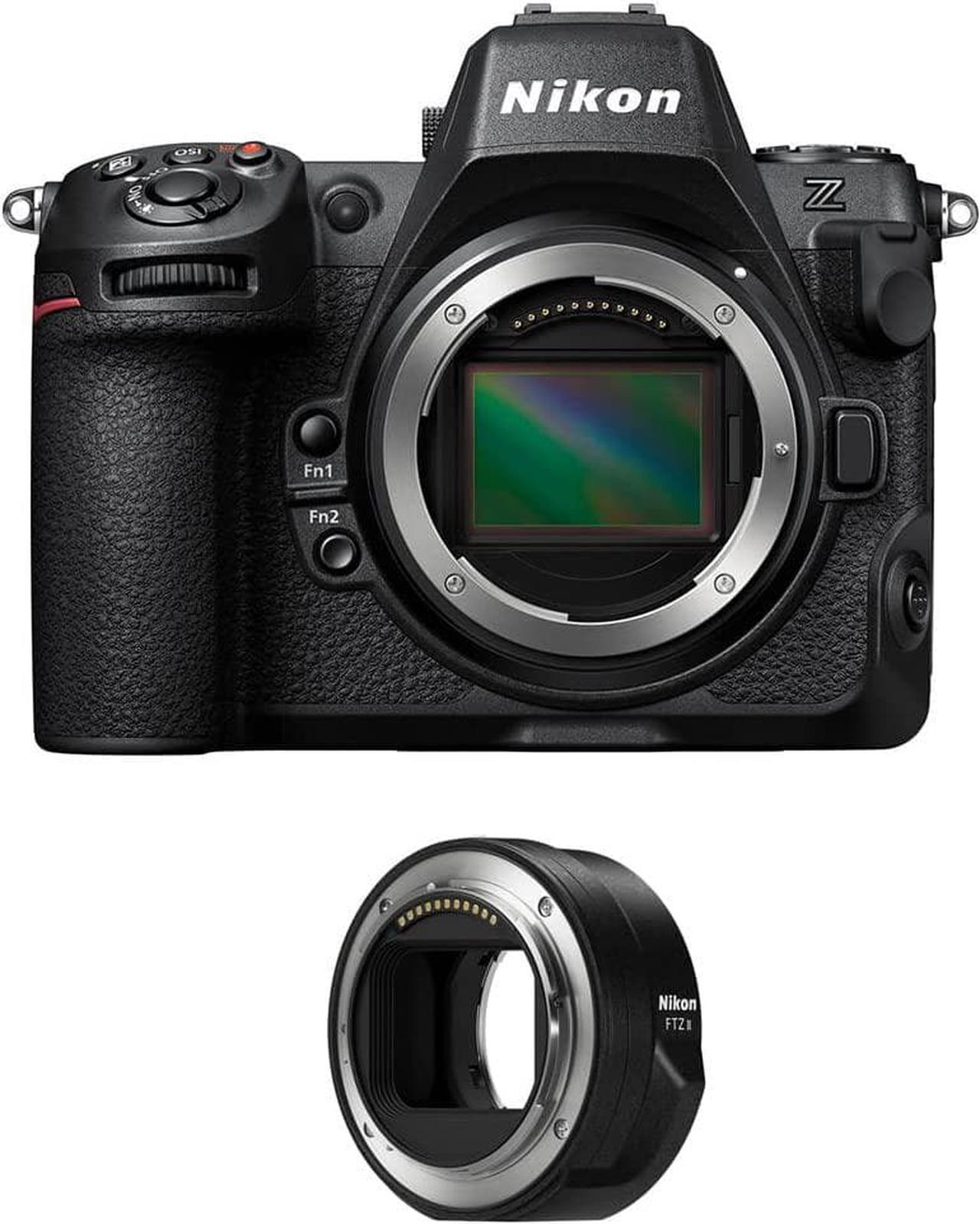 Alt view image 17 of 20 - Canon EOS R7 Mirrorless 32.5 MP Digital Camera Body