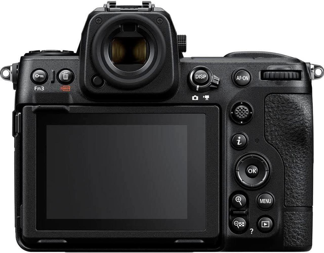 Alt view image 19 of 20 - Canon EOS R7 Mirrorless 32.5 MP Digital Camera Body
