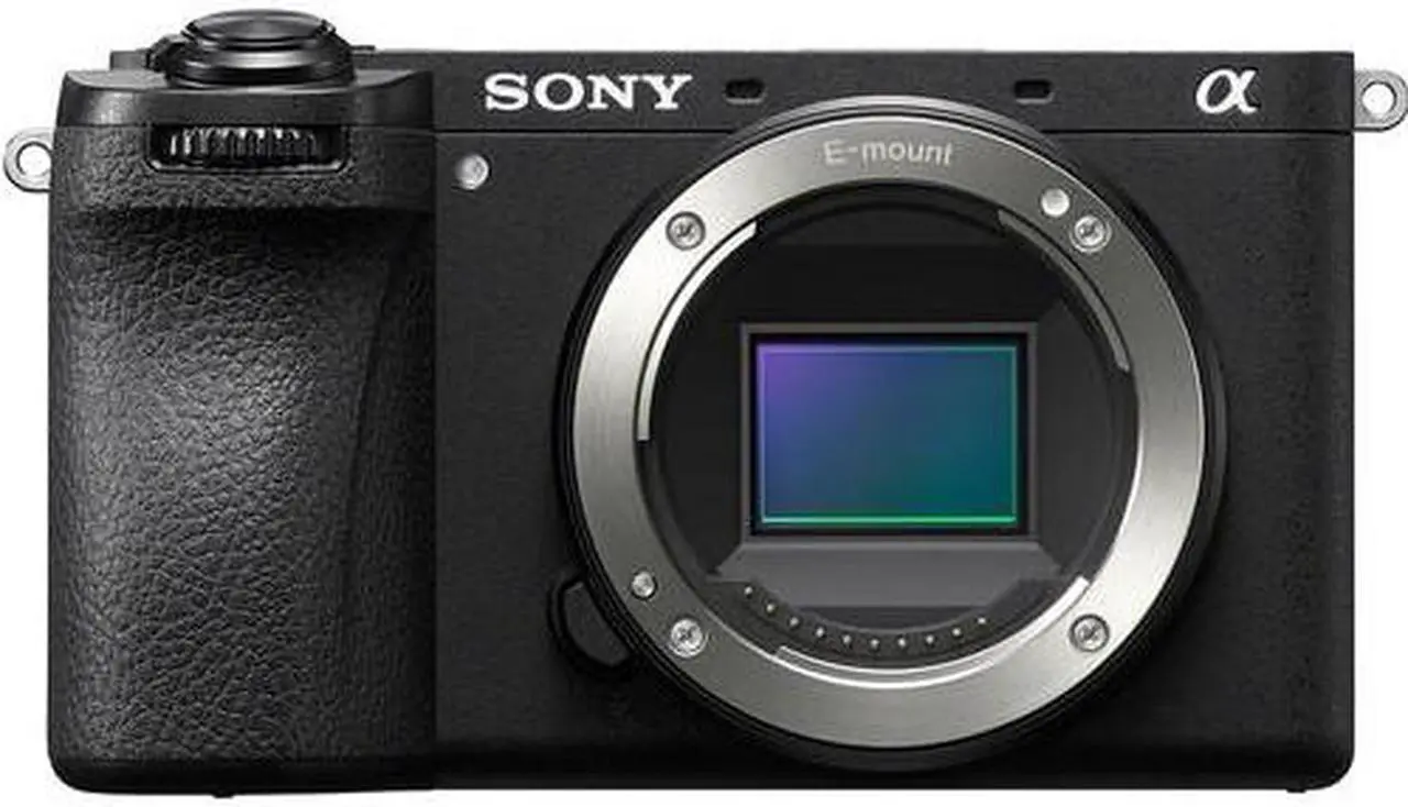 Main image of Sony Alpha 6700  APS-C Interchangeable Lens Camera