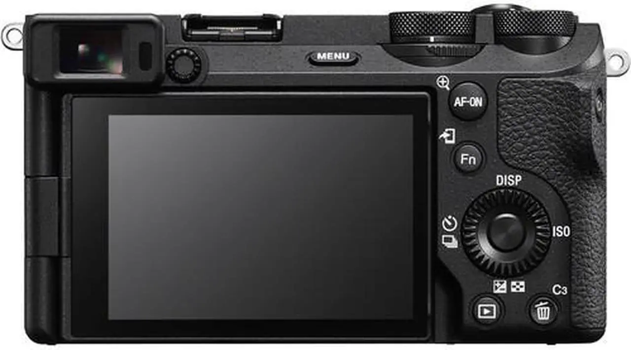 Alt view image 2 of 18 - Sony Alpha 6700  APS-C Interchangeable Lens Camera