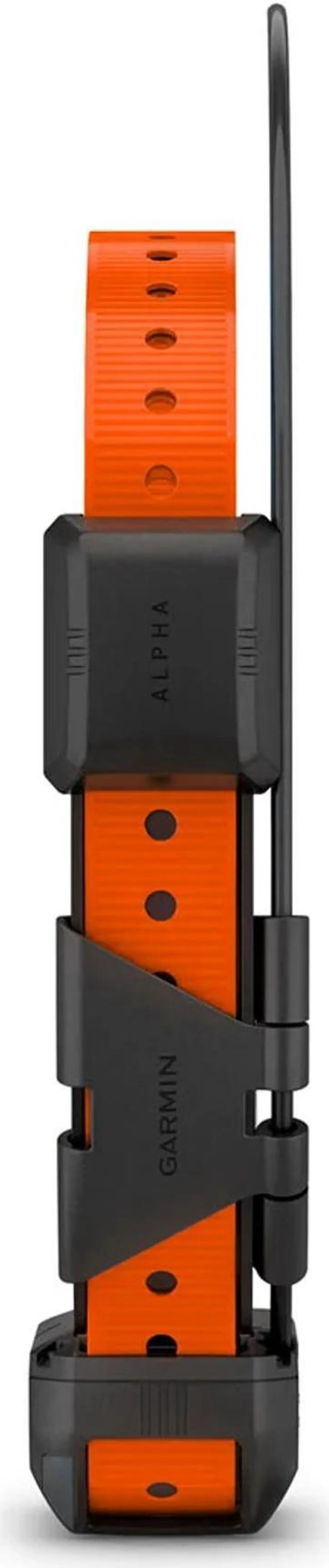 Alt view image 4 of 4 - Garmin Alpha TT25 Tracking and Training Collar For Dogs + Power Bank Battery