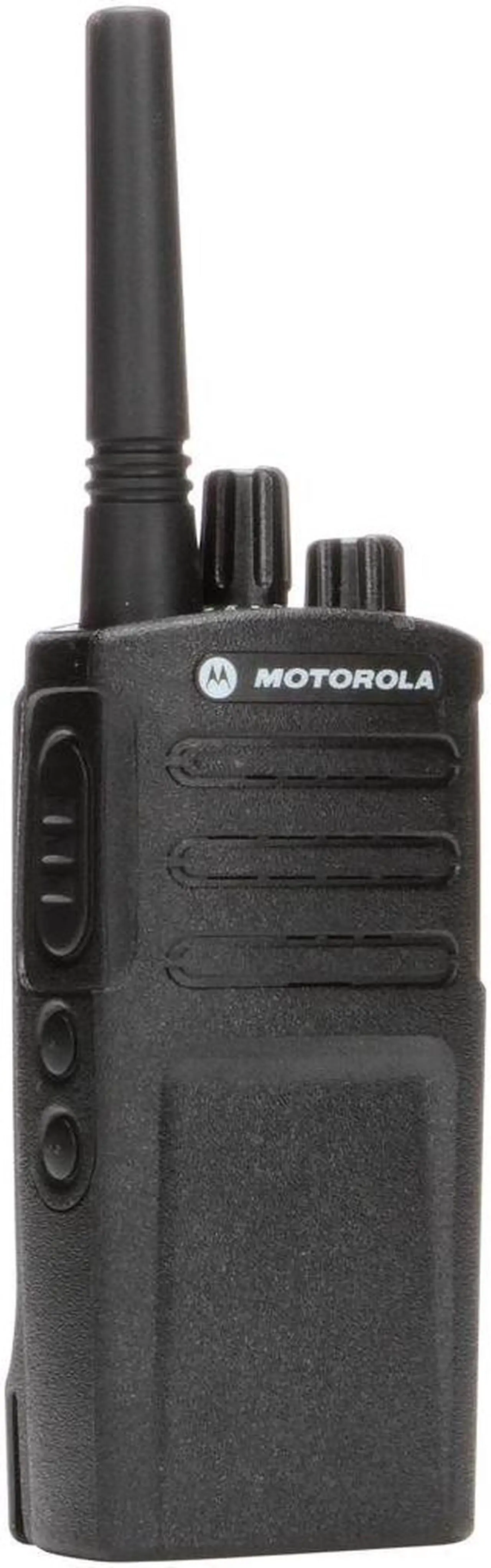 Alt view image 2 of 4 - Motorola RMU2080 On-Site Rugged Two-Way Business Radio (RMU2080) (6-Pack)