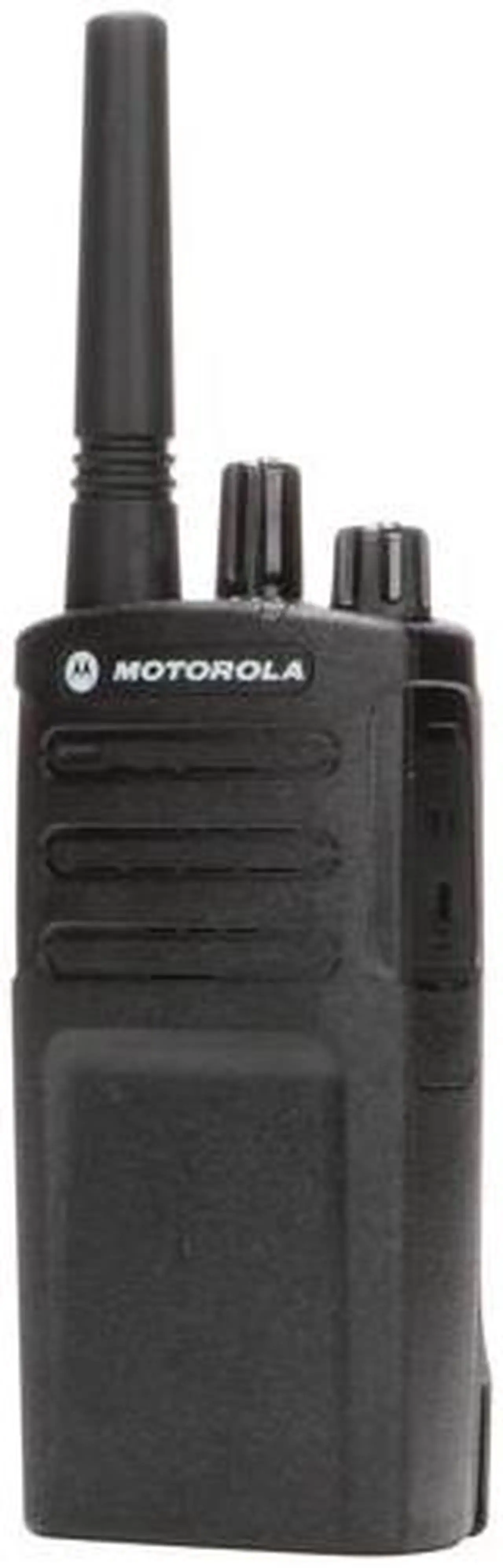 Alt view image 3 of 4 - Motorola RMU2080 On-Site Rugged Two-Way Business Radio (RMU2080) (6-Pack)