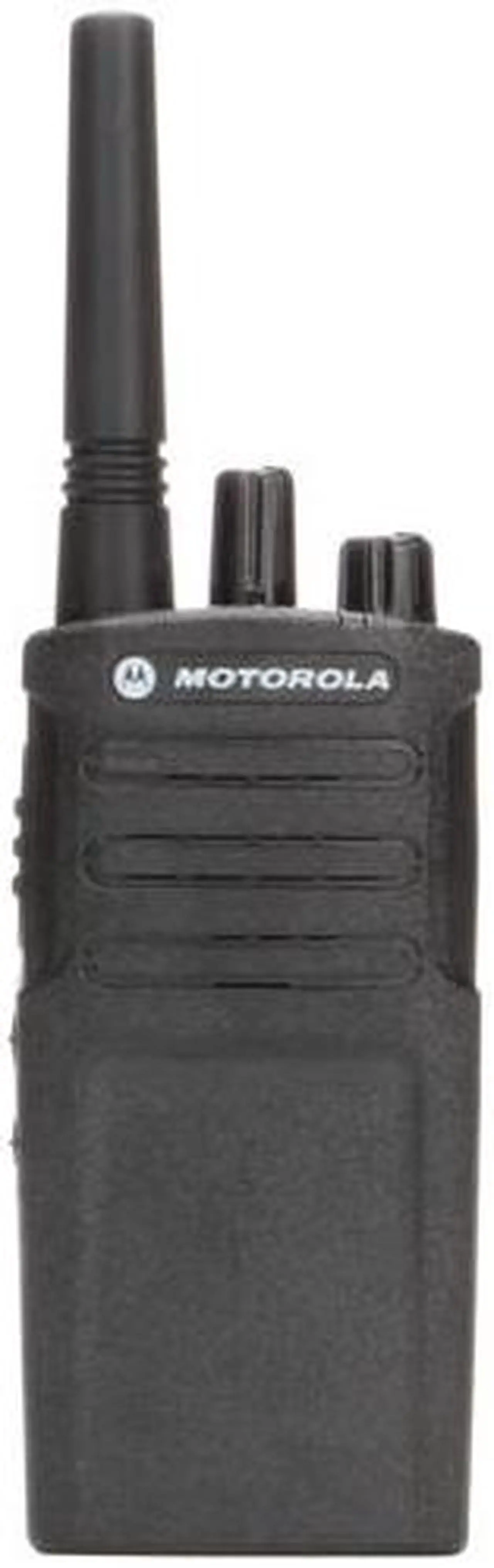 Alt view image 4 of 4 - Motorola RMU2080 On-Site Rugged Two-Way Business Radio (RMU2080) (6-Pack)