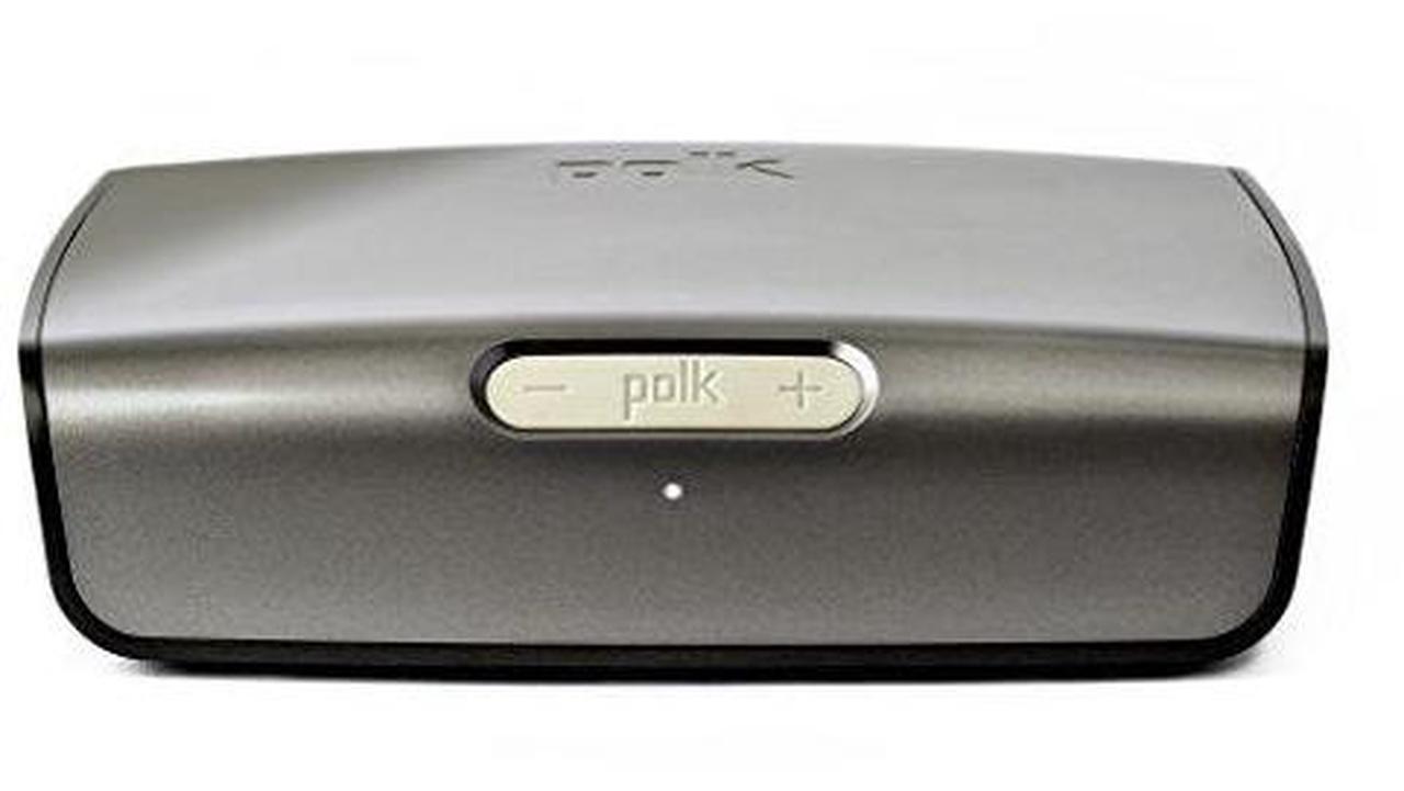 Main image of Polk Audio AM6911-A Omni P1 Wireless Wi-Fi Music Streaming Adapter