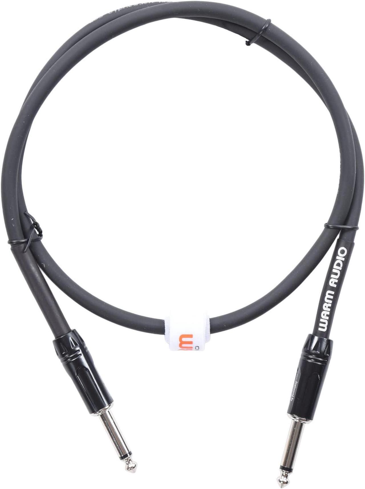 Main image of Warm Audio Pro-SPKR-3' Pro Series TS to TS Speaker Cable - 3-foot