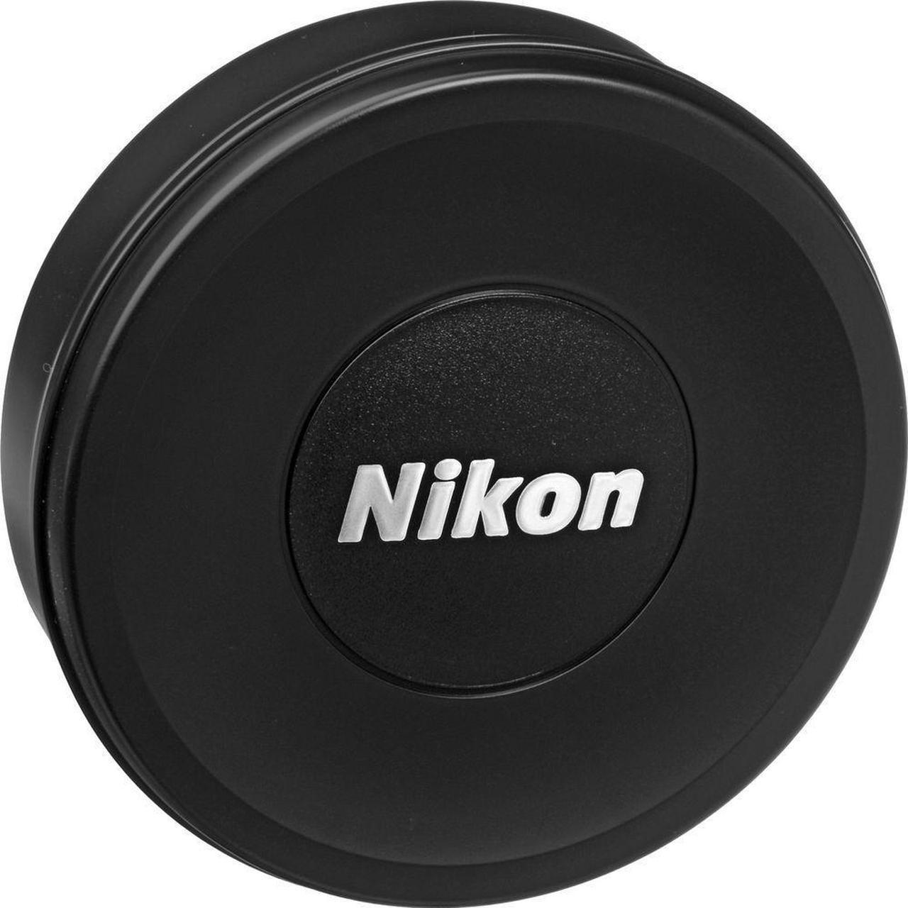 Alt view image 4 of 4 - Nikon AF-S NIKKOR 14-24mm f/2.8G ED Lens (2163) + FTZ II Adapter + 64GB Card - Bundle